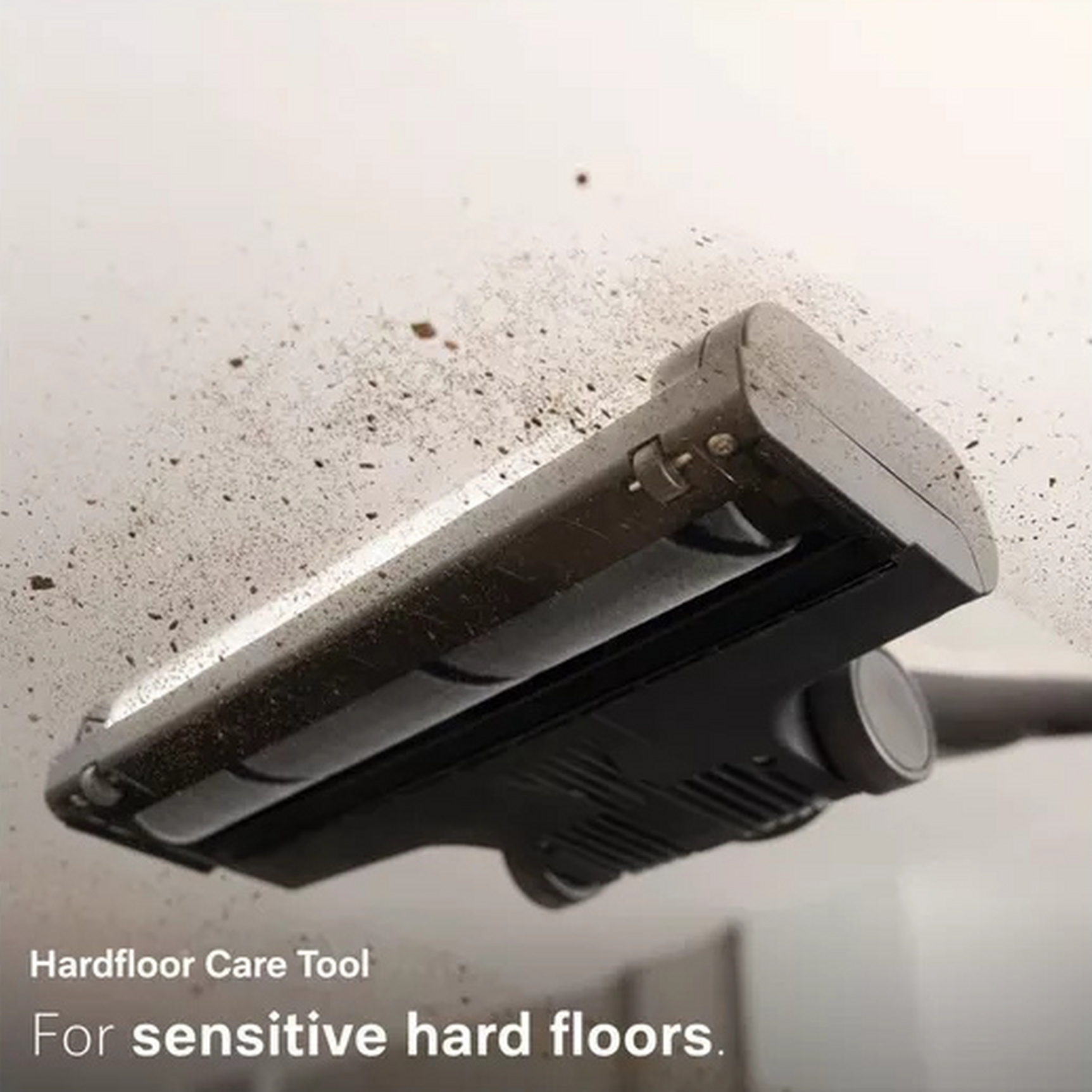 Miele Cordless Stick Vacuum Cleaner Triflex HX3 Plus - Titanium Pearl Miele Cordless Stick Vacuum Cleaner Triflex HX3 Plus - Titanium Pearl
