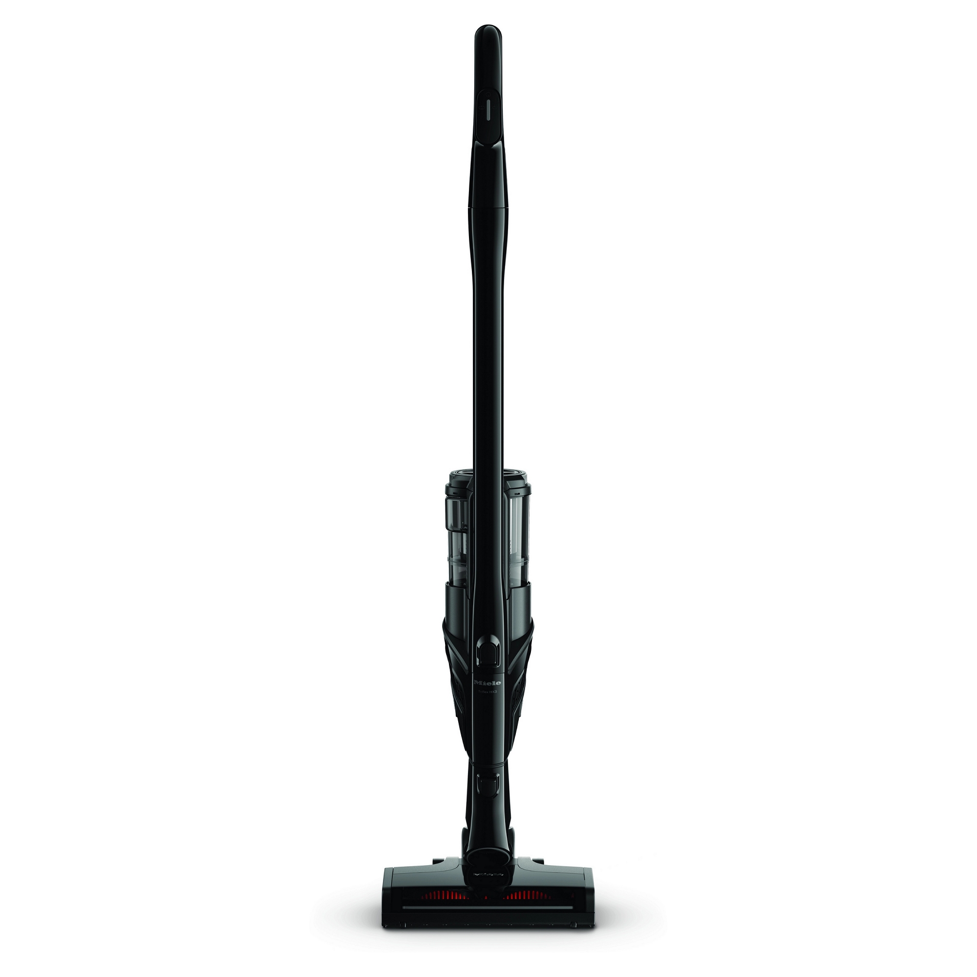 Miele Cordless Stick Vacuum Cleaner Triflex HX3 Cat + Dog - Obsidian Black Miele Cordless Stick Vacuum Cleaner Triflex HX3 Cat + Dog - Obsidian Black