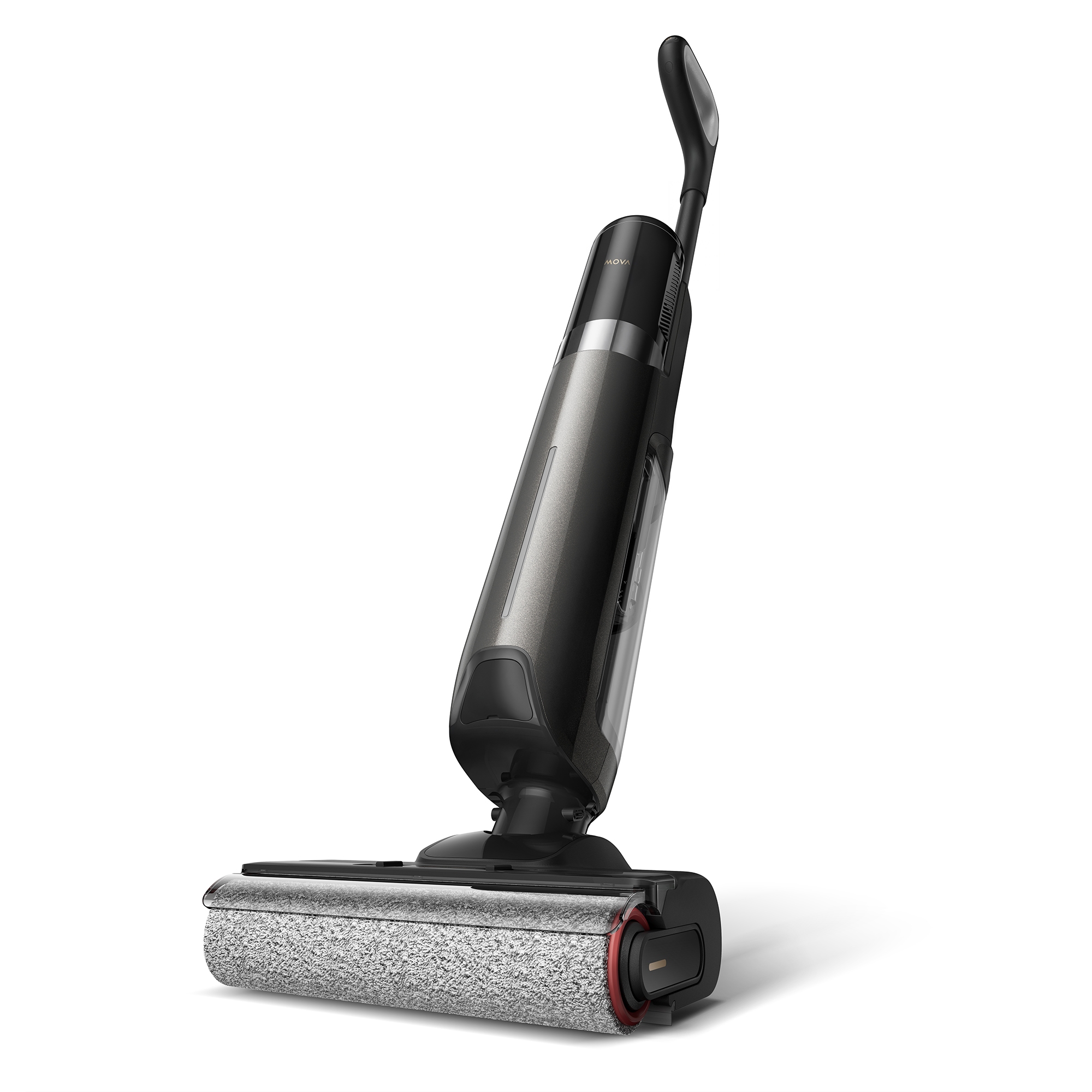 Mova M10 Air Kit Wet and Dry Vacuum Cleaner HMH13A - Black