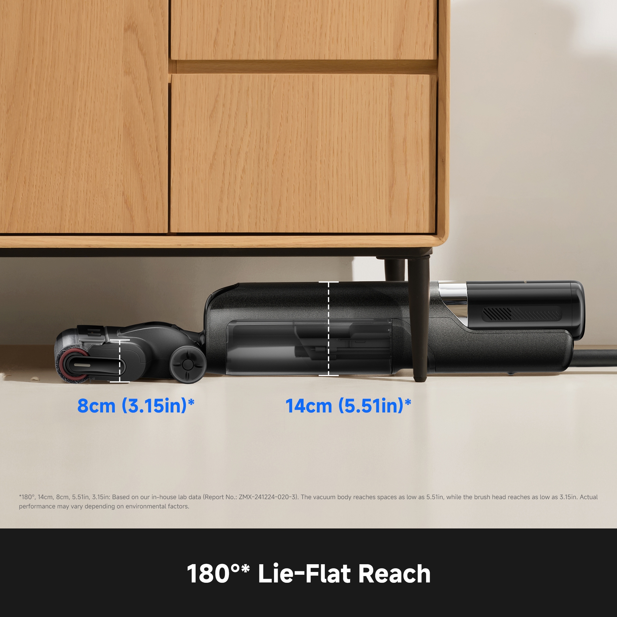 Mova M10 Air Kit Wet and Dry Vacuum Cleaner HMH13A - Black Mova M10 Air Kit Wet and Dry Vacuum Cleaner HMH13A - Black