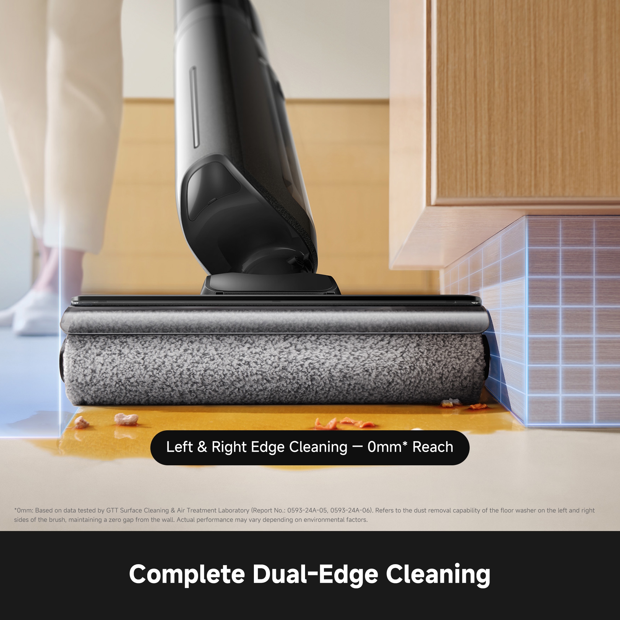Mova M10 Air Kit Wet and Dry Vacuum Cleaner HMH13A - Black Mova M10 Air Kit Wet and Dry Vacuum Cleaner HMH13A - Black