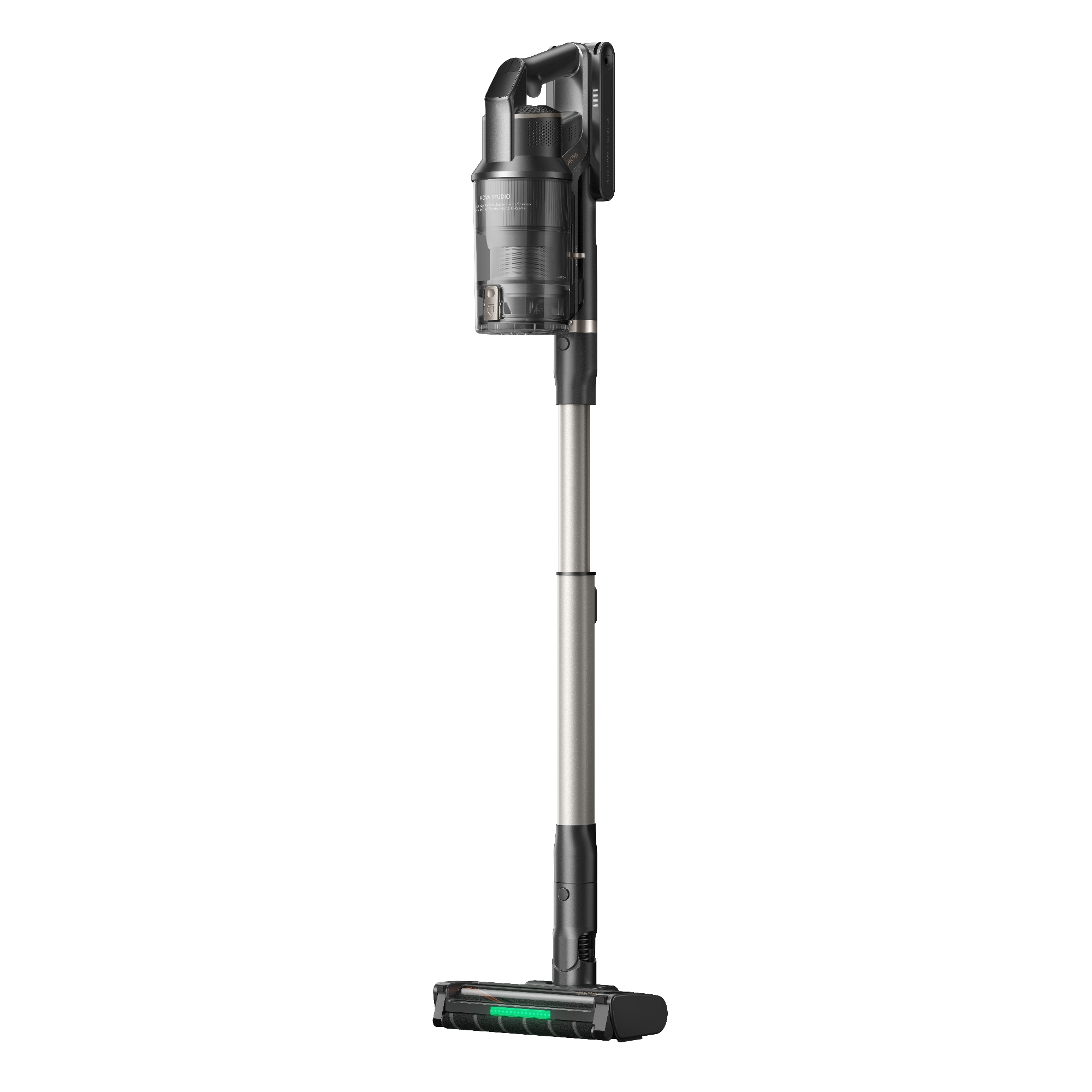 Mova G70 Cordless Stick Vacuum Cleaner V2583 - Grey