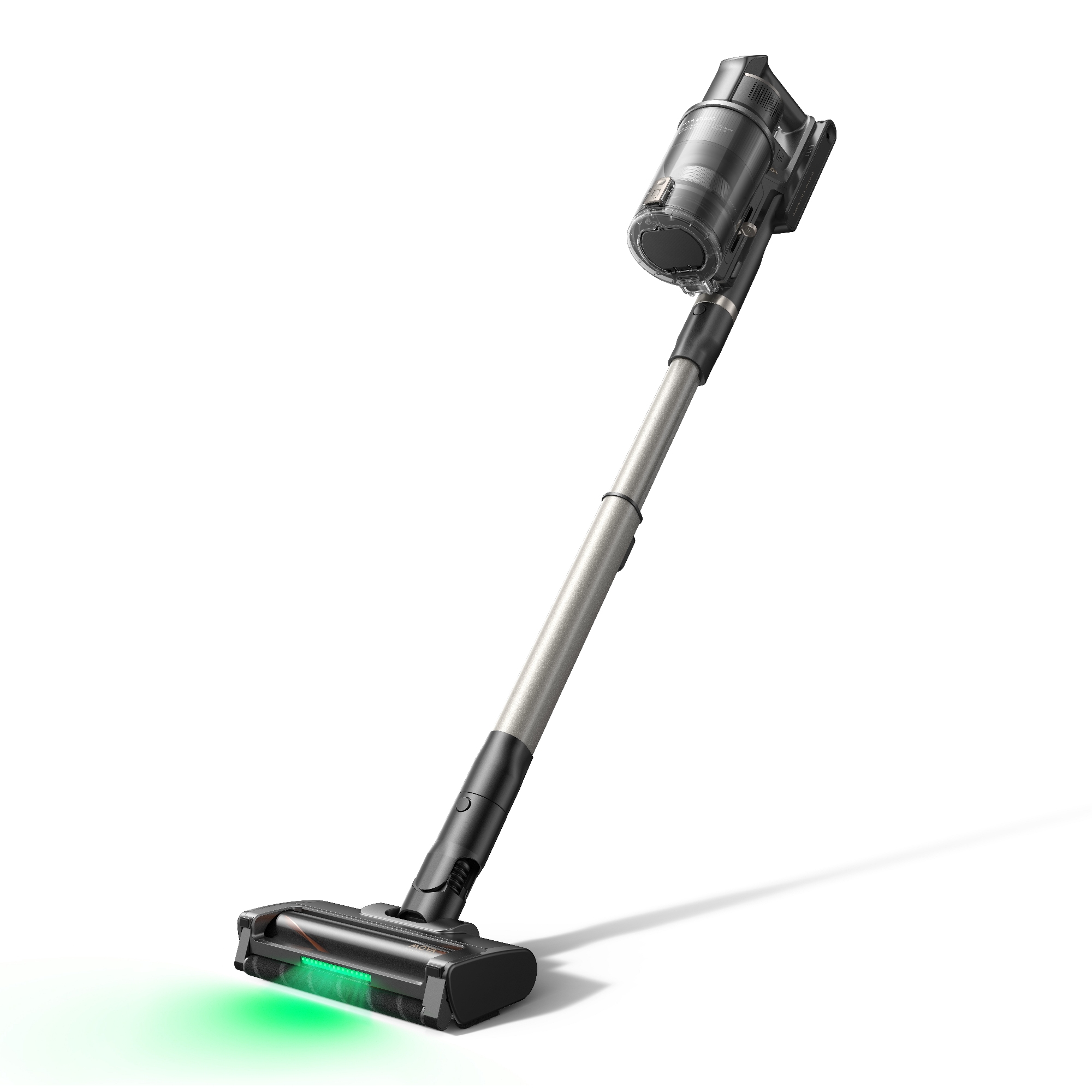 Mova G70 Cordless Stick Vacuum Cleaner V2583 - Grey Mova G70 Cordless Stick Vacuum Cleaner V2583 - Grey