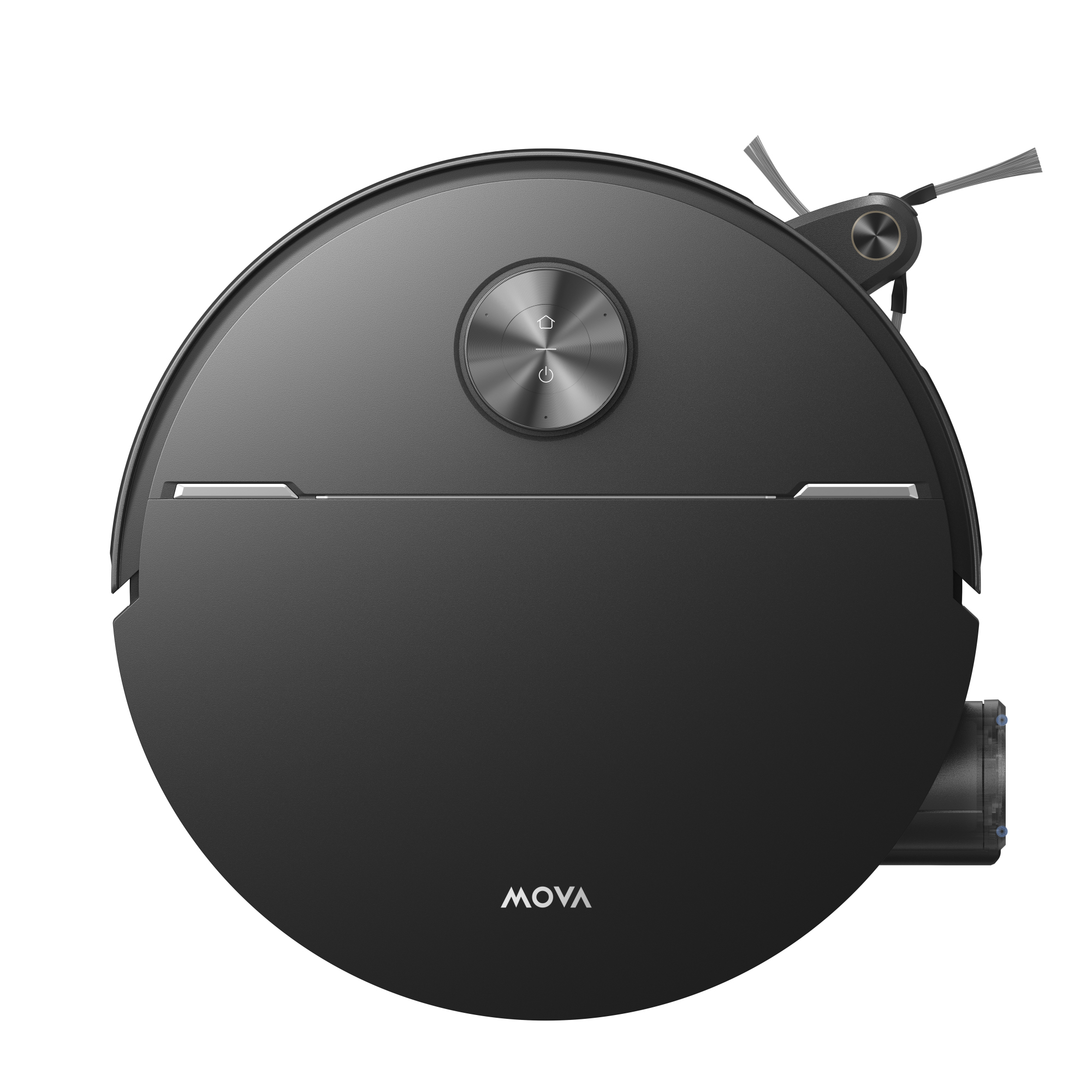 Mova Z70 Ultra Roller Complete RLZ72CE-1 - Stone Black Mova Z70 Ultra Roller Complete RLZ72CE-1 - Stone Black