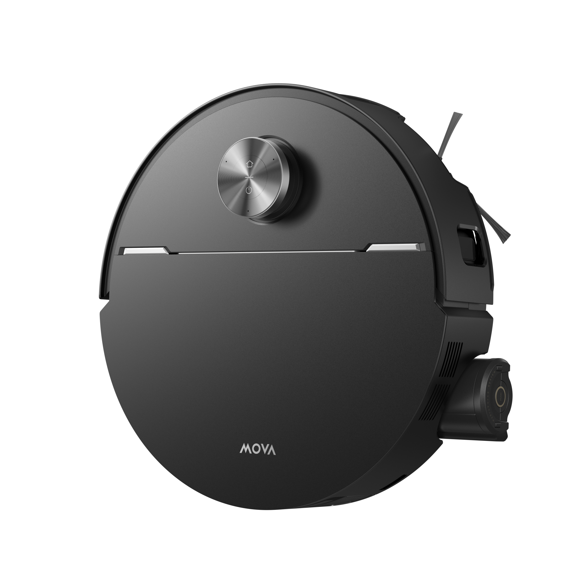 Mova Z70 Ultra Roller Complete RLZ72CE-1 - Stone Black Mova Z70 Ultra Roller Complete RLZ72CE-1 - Stone Black