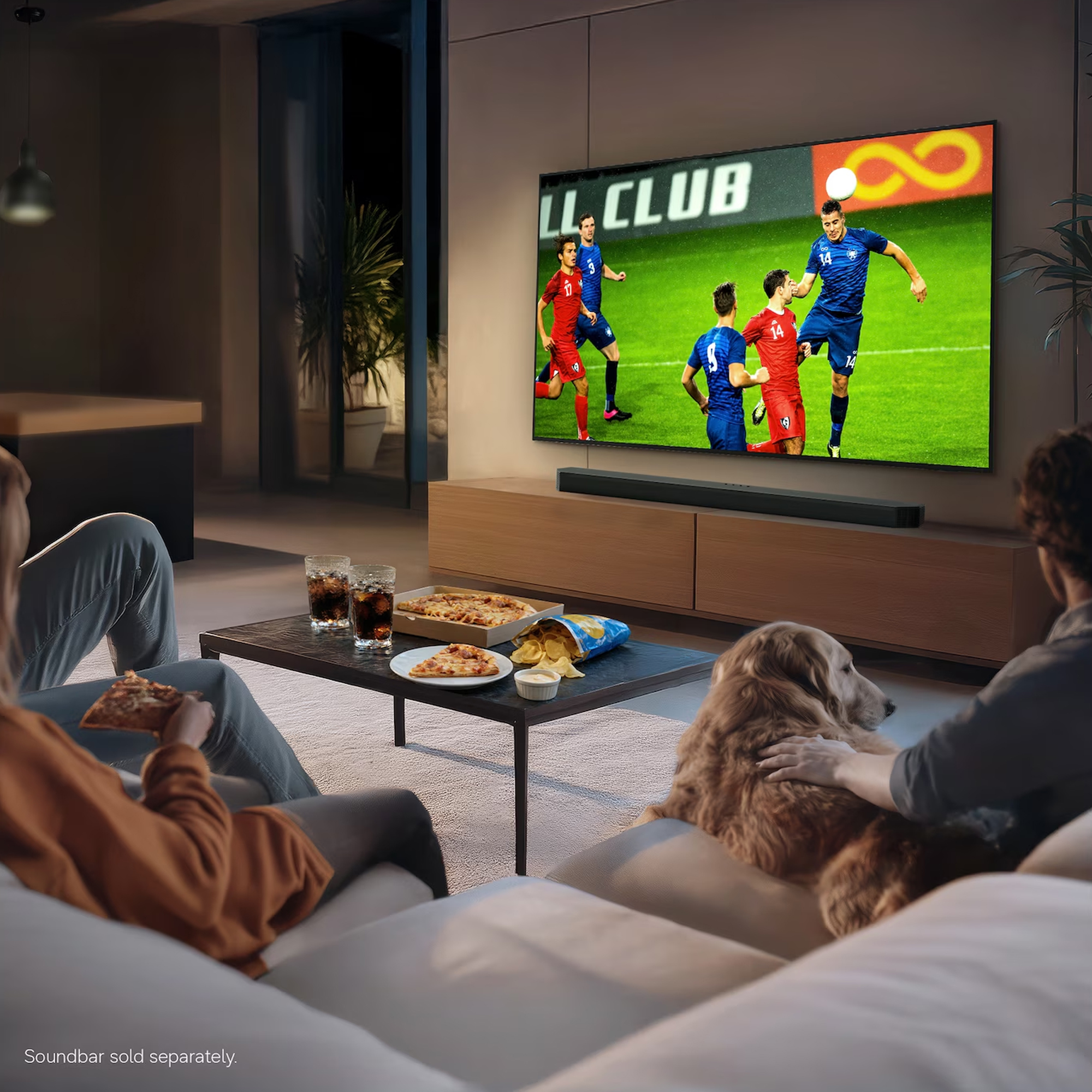 Samsung 2026 50" Neo QLED QN80H 4K Vision AI Smart TV QE50QN80HAUXXU - Black Samsung 2026 50" Neo QLED QN80H 4K Vision AI Smart TV QE50QN80HAUXXU - Black
