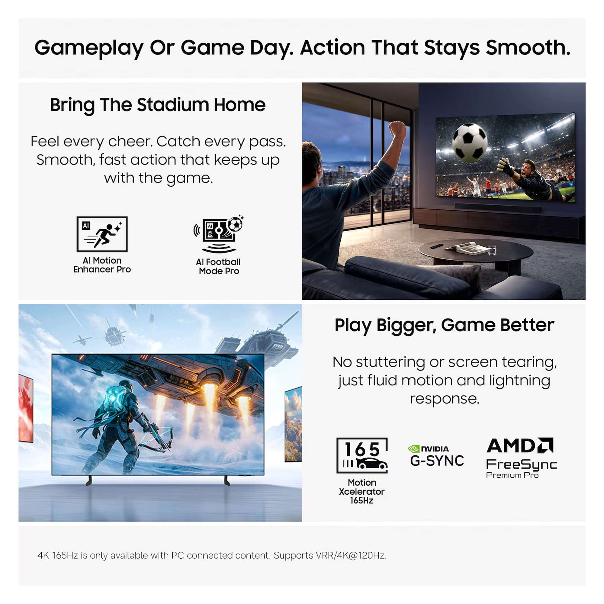 Samsung 2026 55" OLED 4K S90H 4K Vision AI Smart TV QE55S90HAEXXU - Graphite Samsung 2026 55" OLED 4K S90H 4K Vision AI Smart TV QE55S90HAEXXU - Graphite