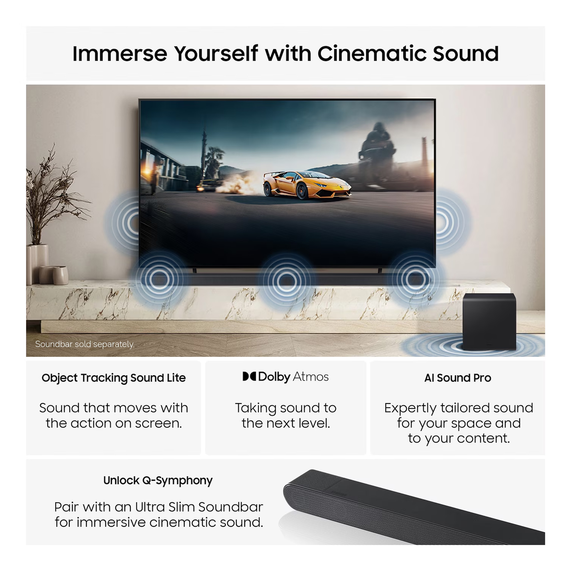 Samsung 2026 55" OLED 4K S90H 4K Vision AI Smart TV QE55S90HAEXXU - Graphite Samsung 2026 55" OLED 4K S90H 4K Vision AI Smart TV QE55S90HAEXXU - Graphite