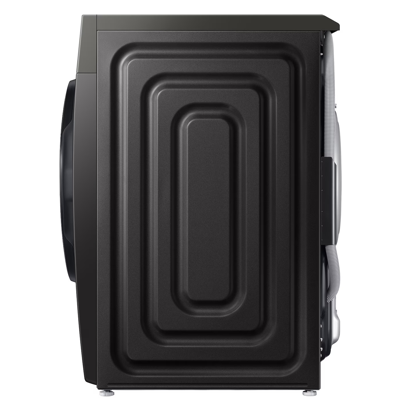 Samsung Series 5 9kg/6kg 1400 Spin Washer Dryer WD90HG5U34BXEU - Refined Inox Samsung Series 5 9kg/6kg 1400 Spin Washer Dryer WD90HG5U34BXEU - Refined Inox