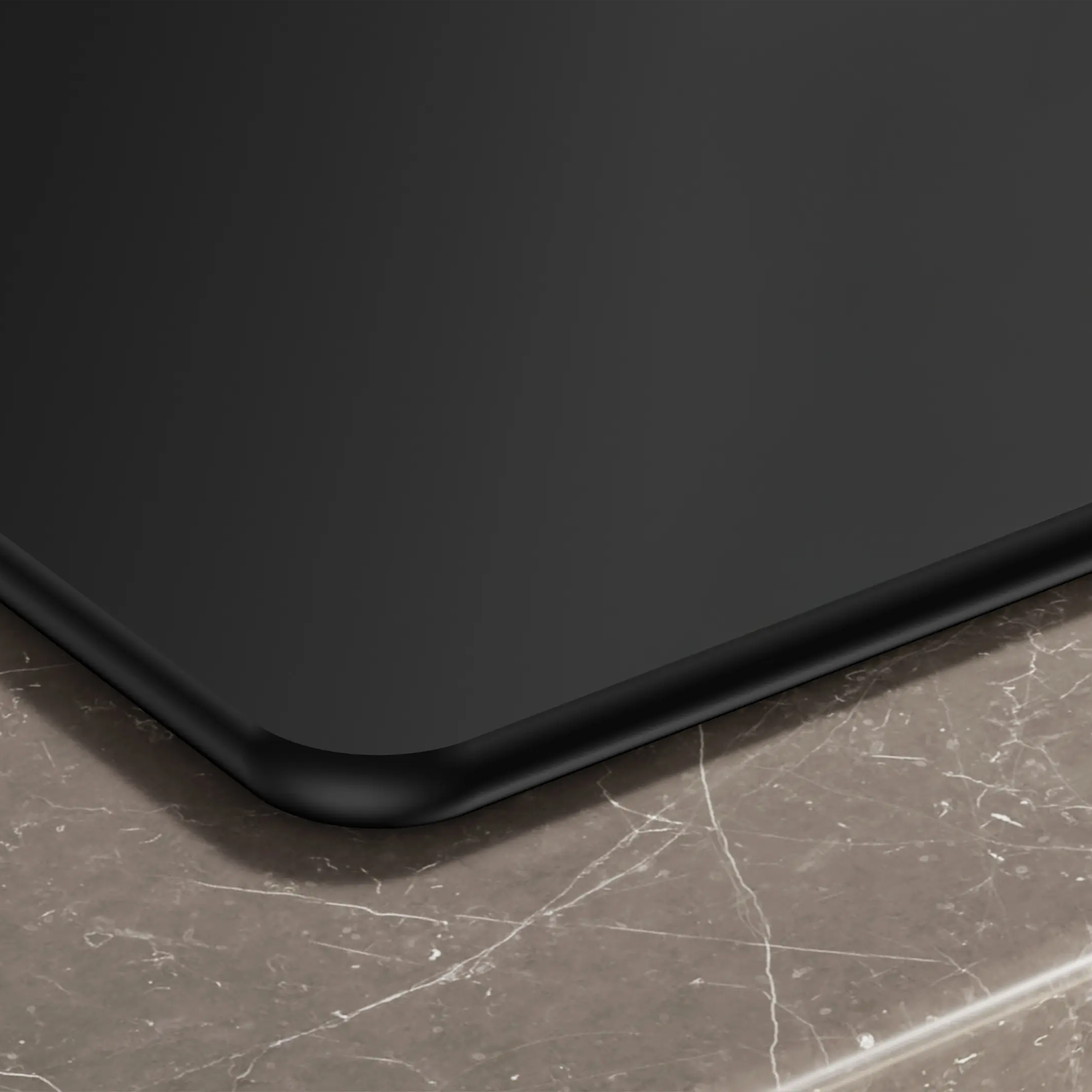 Siemens iQ700 80cm Frameless Air Venting Induction Hob EX81AHL26E – Matt Black Siemens iQ700 80cm Frameless Air Venting Induction Hob EX81AHL26E – Matt Black