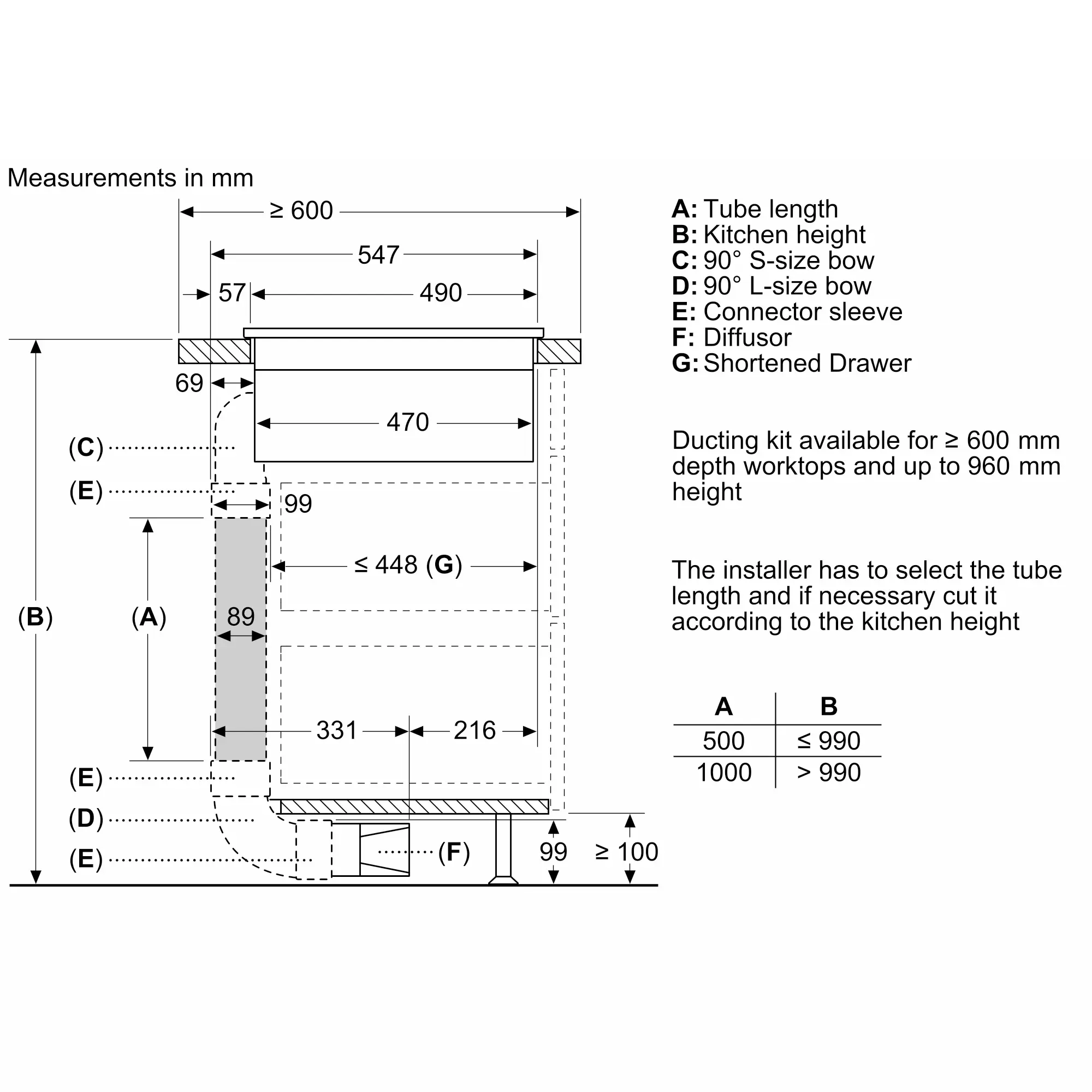 Siemens iQ700 80cm Air Venting Induction Hob EX875LX67E - Black Siemens iQ700 80cm Air Venting Induction Hob EX875LX67E - Black