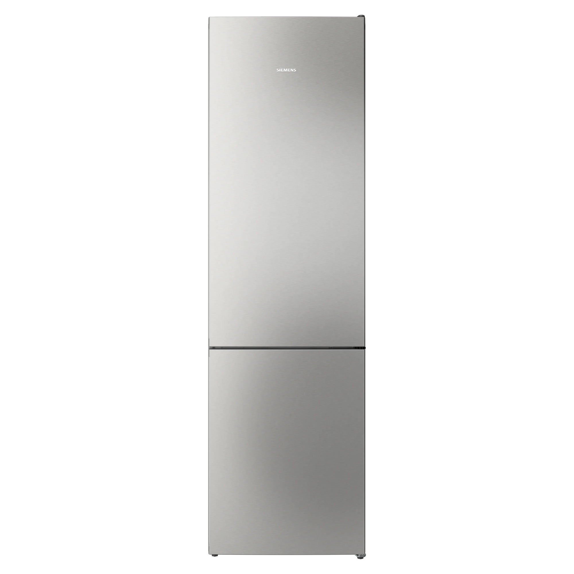 Siemens iQ300 60cm 70/30 Freestanding Fridge Freezer KG39NVIBG - Brushed Steel