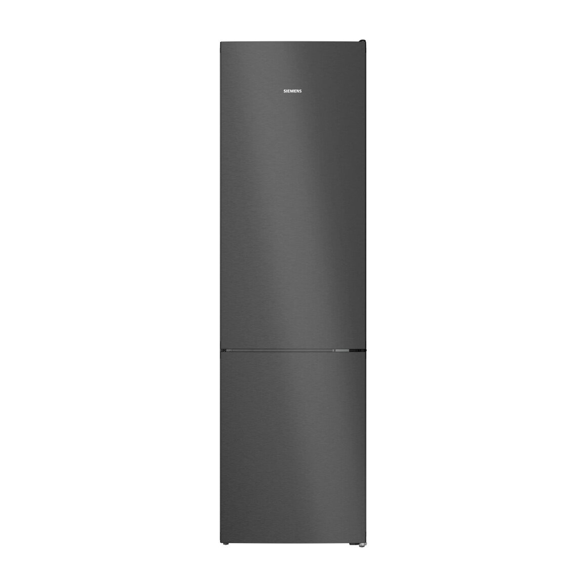 Siemens iQ300 60cm 70/30 Freestanding Fridge Freezer KG39NVXBG – Dark Inox