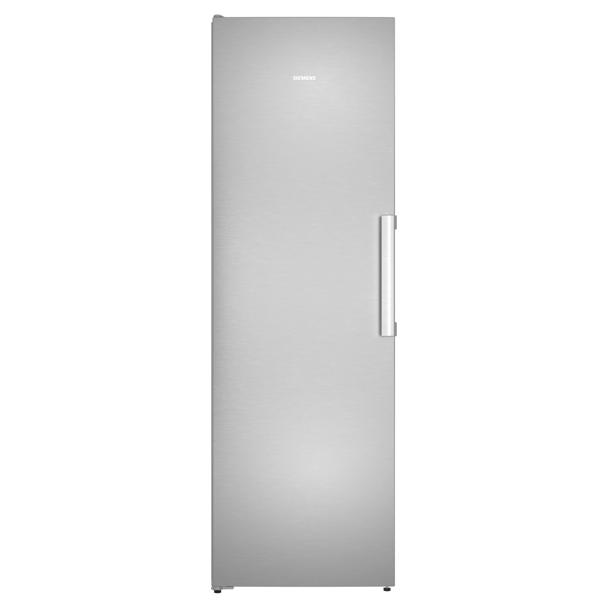 Siemens IQ-300 60cm Freestanding Larder Fridge KS36NVICGG - Stainless Steel