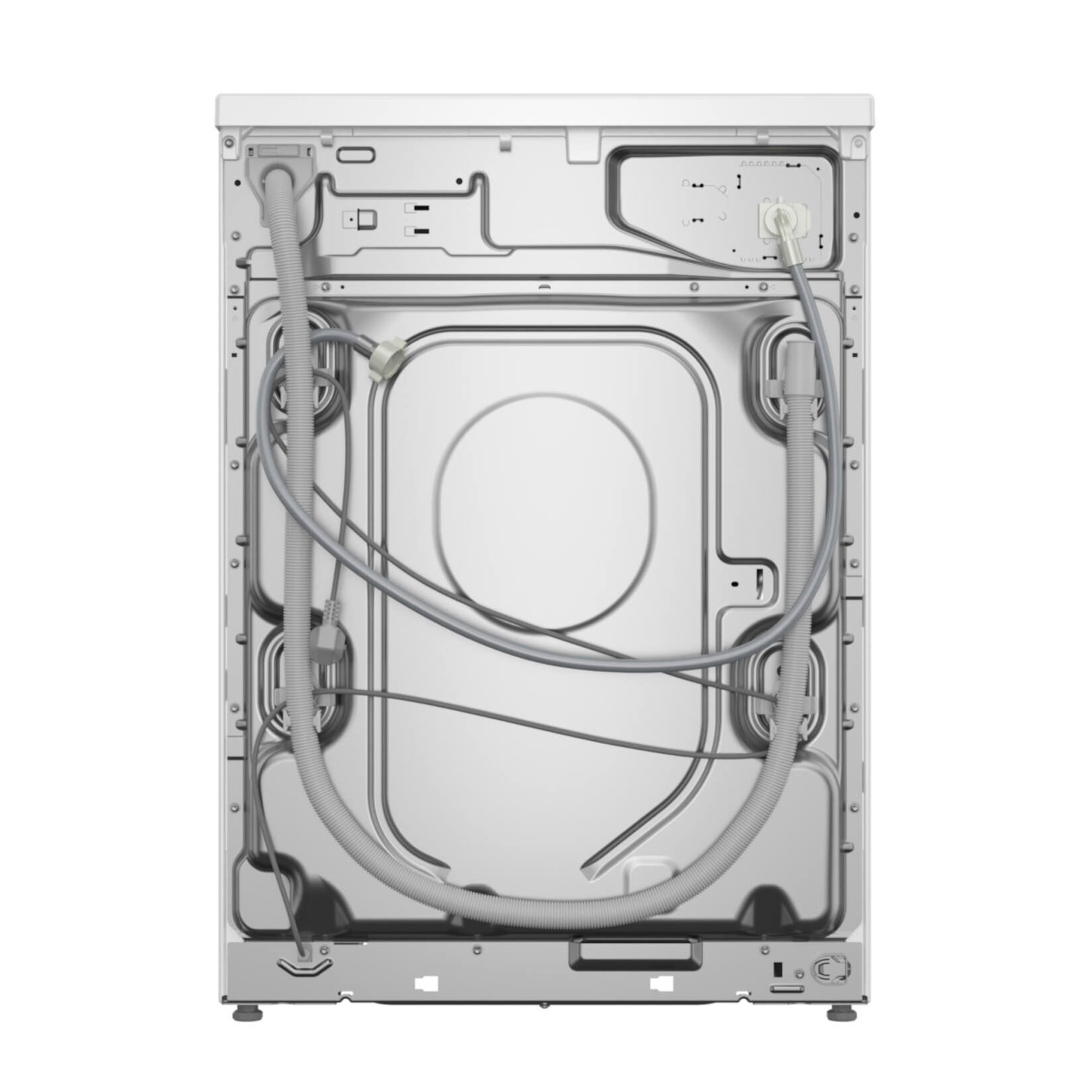 Siemens iQ500 9kg 1600rpm Washing Machine WG46G2Z2GB - White Siemens iQ500 9kg 1600rpm Washing Machine WG46G2Z2GB - White