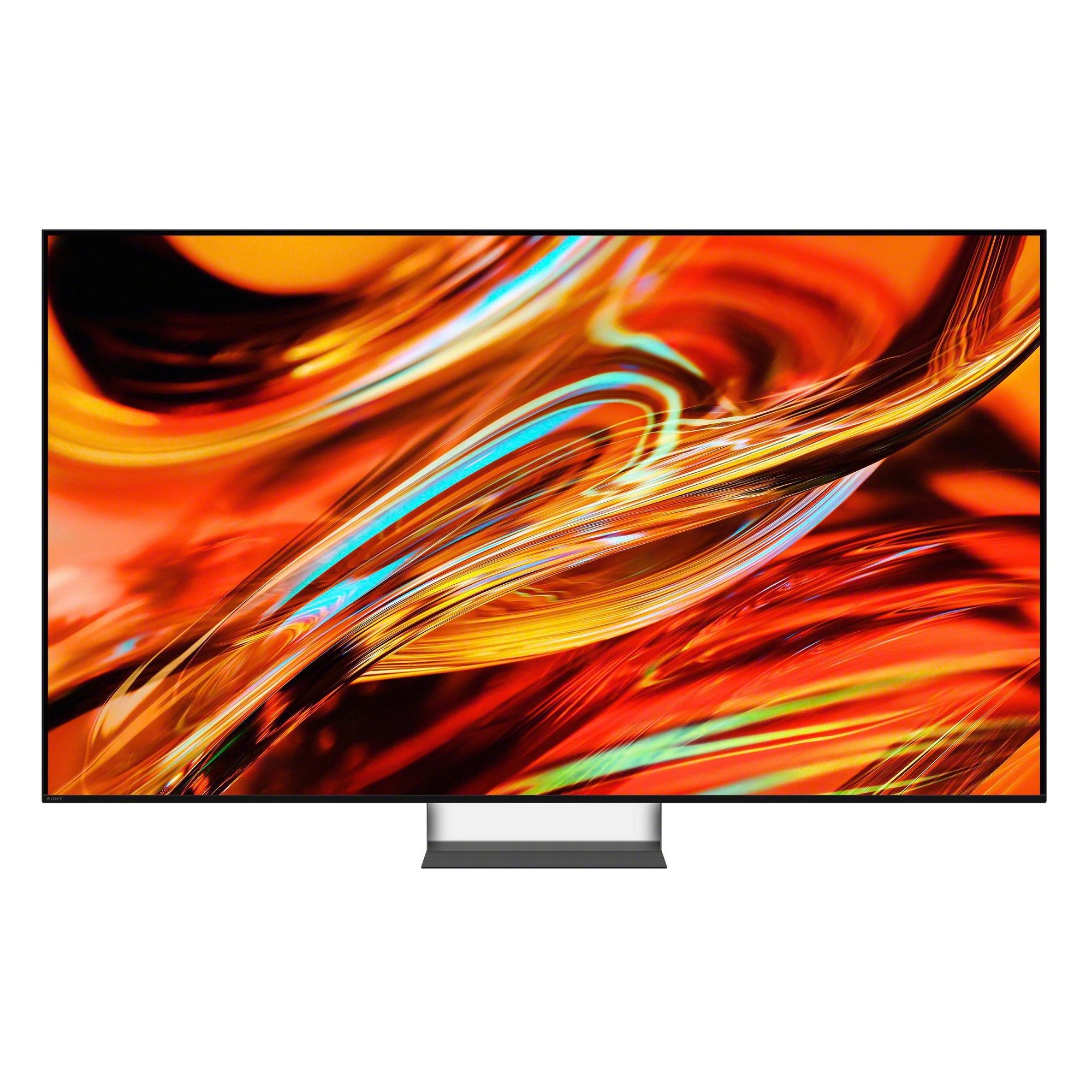 Sony 55” BRAVIA 7 II True RGB LED 4K Google TV with AI XR Processor K55XR75M2B.UKA - Black Sony 55” BRAVIA 7 II True RGB LED 4K Google TV with AI XR Processor K55XR75M2B.UKA - Black