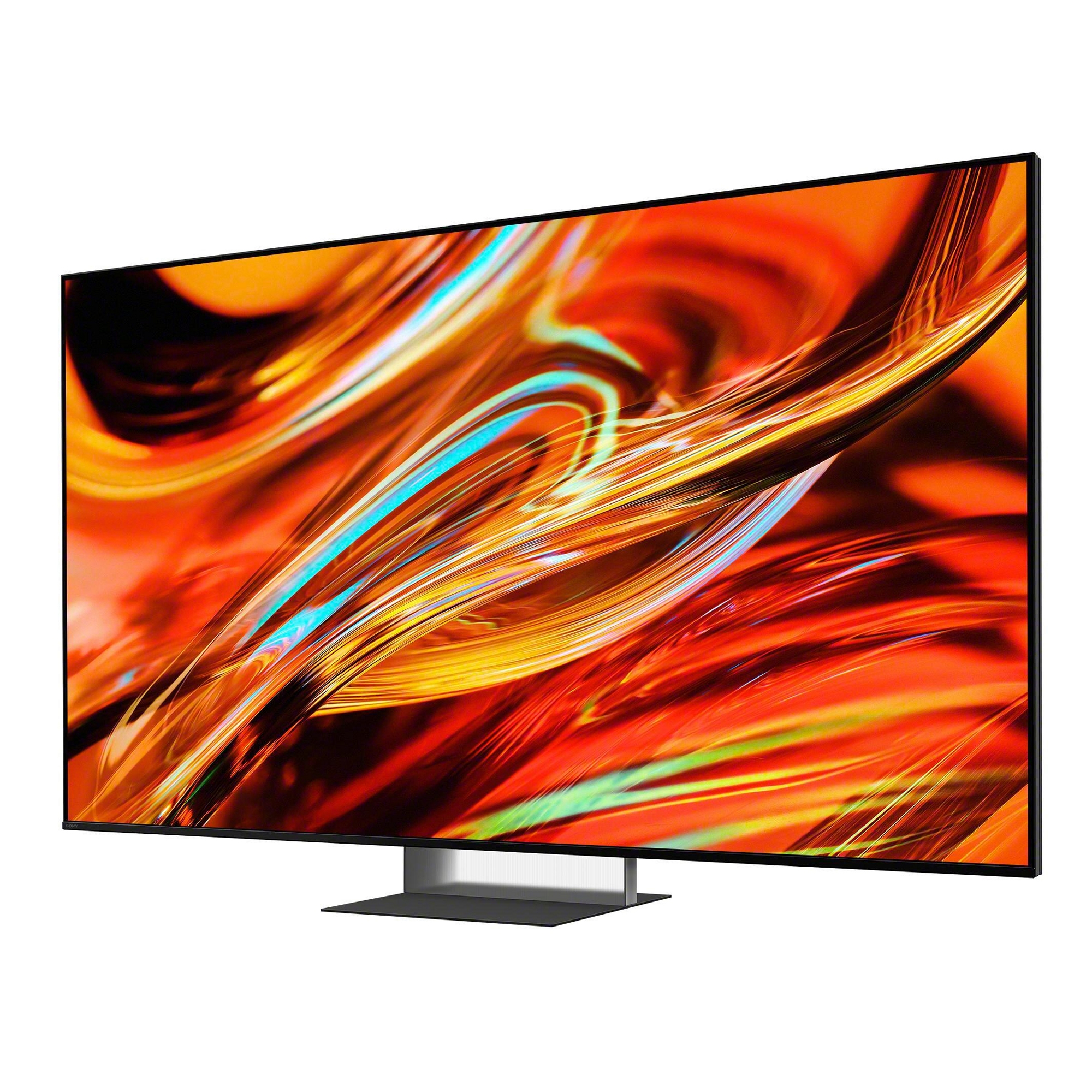 Sony 55” BRAVIA 7 II True RGB LED 4K Google TV with AI XR Processor K55XR75M2B.UKA - Black Sony 55” BRAVIA 7 II True RGB LED 4K Google TV with AI XR Processor K55XR75M2B.UKA - Black