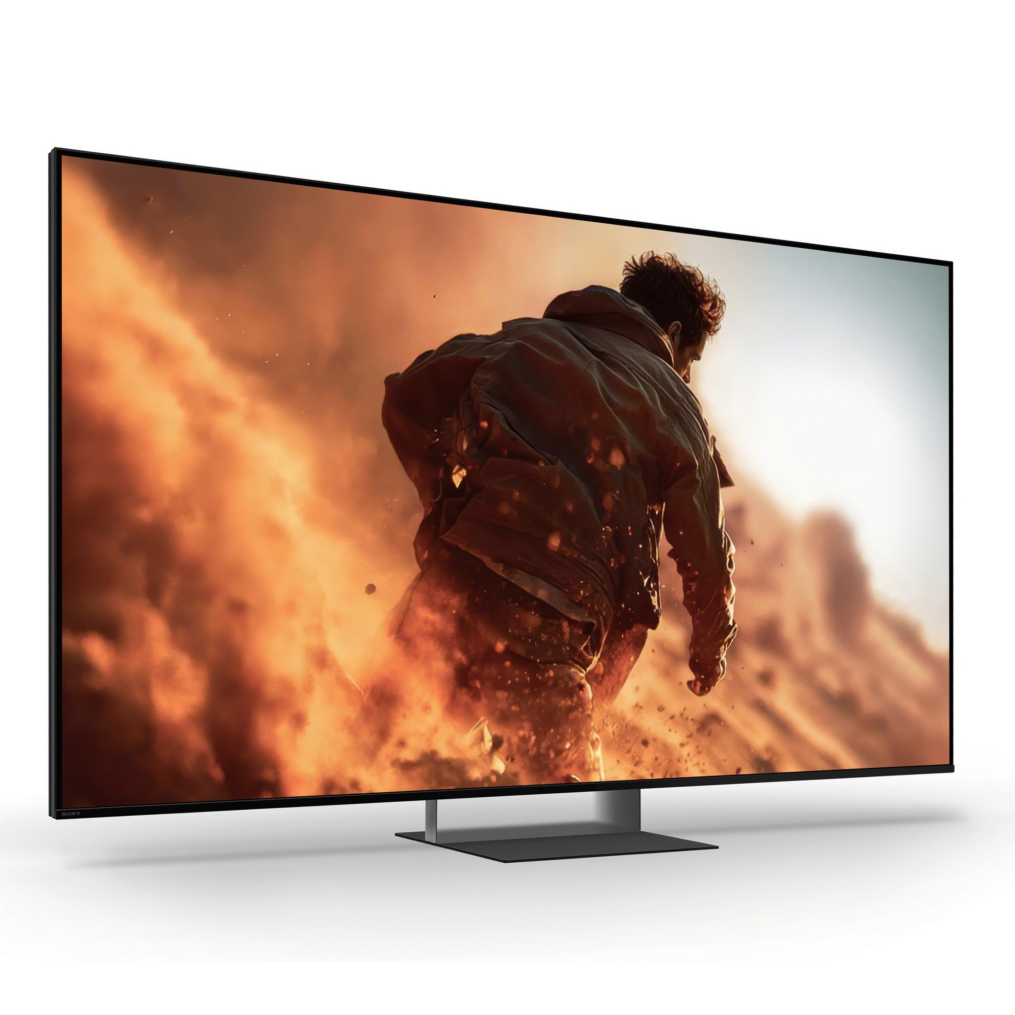 Sony 55” BRAVIA 7 II True RGB LED 4K Google TV with AI XR Processor K55XR75M2B.UKA - Black Sony 55” BRAVIA 7 II True RGB LED 4K Google TV with AI XR Processor K55XR75M2B.UKA - Black