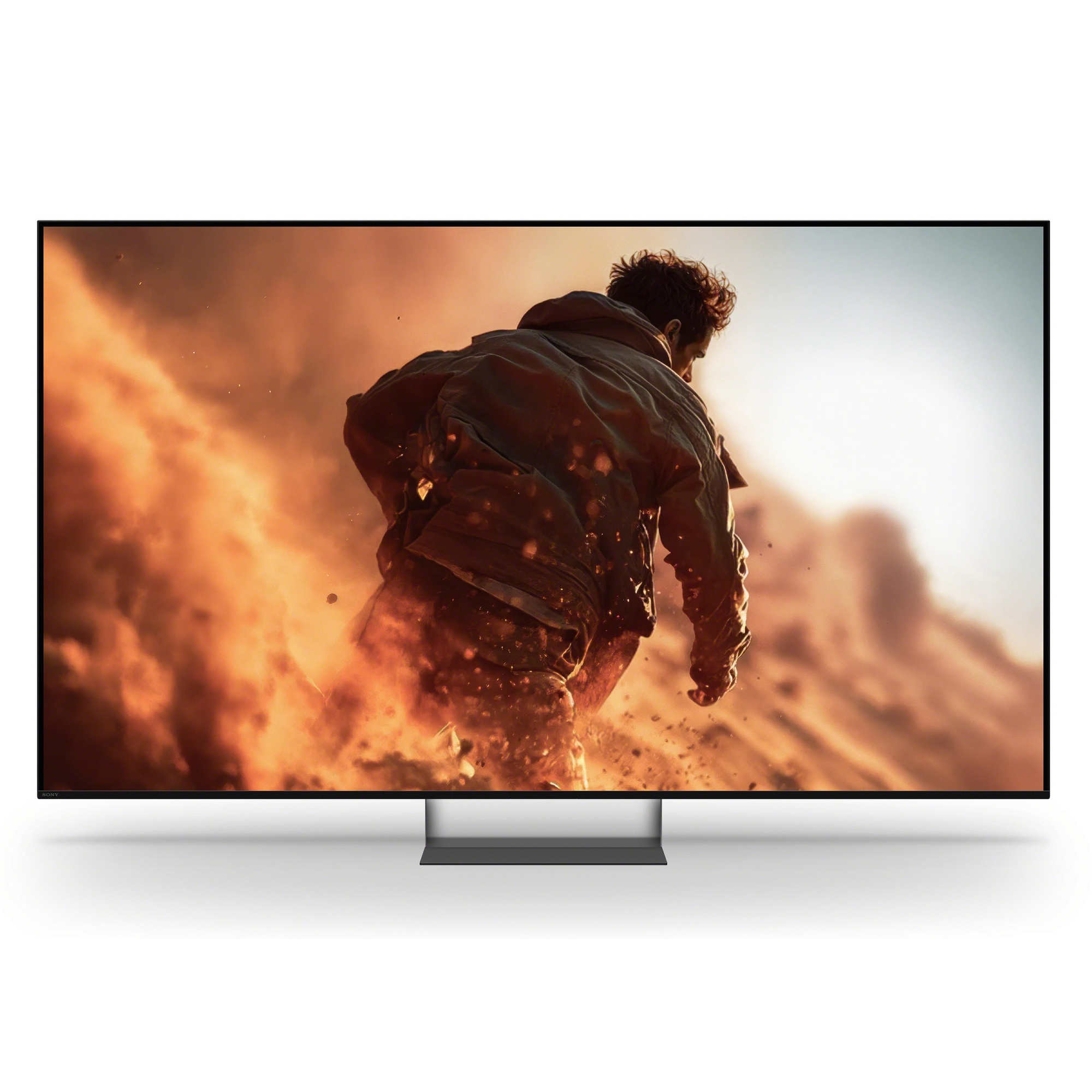 Sony 55” BRAVIA 7 II True RGB LED 4K Google TV with AI XR Processor K55XR75M2B.UKA - Black Sony 55” BRAVIA 7 II True RGB LED 4K Google TV with AI XR Processor K55XR75M2B.UKA - Black