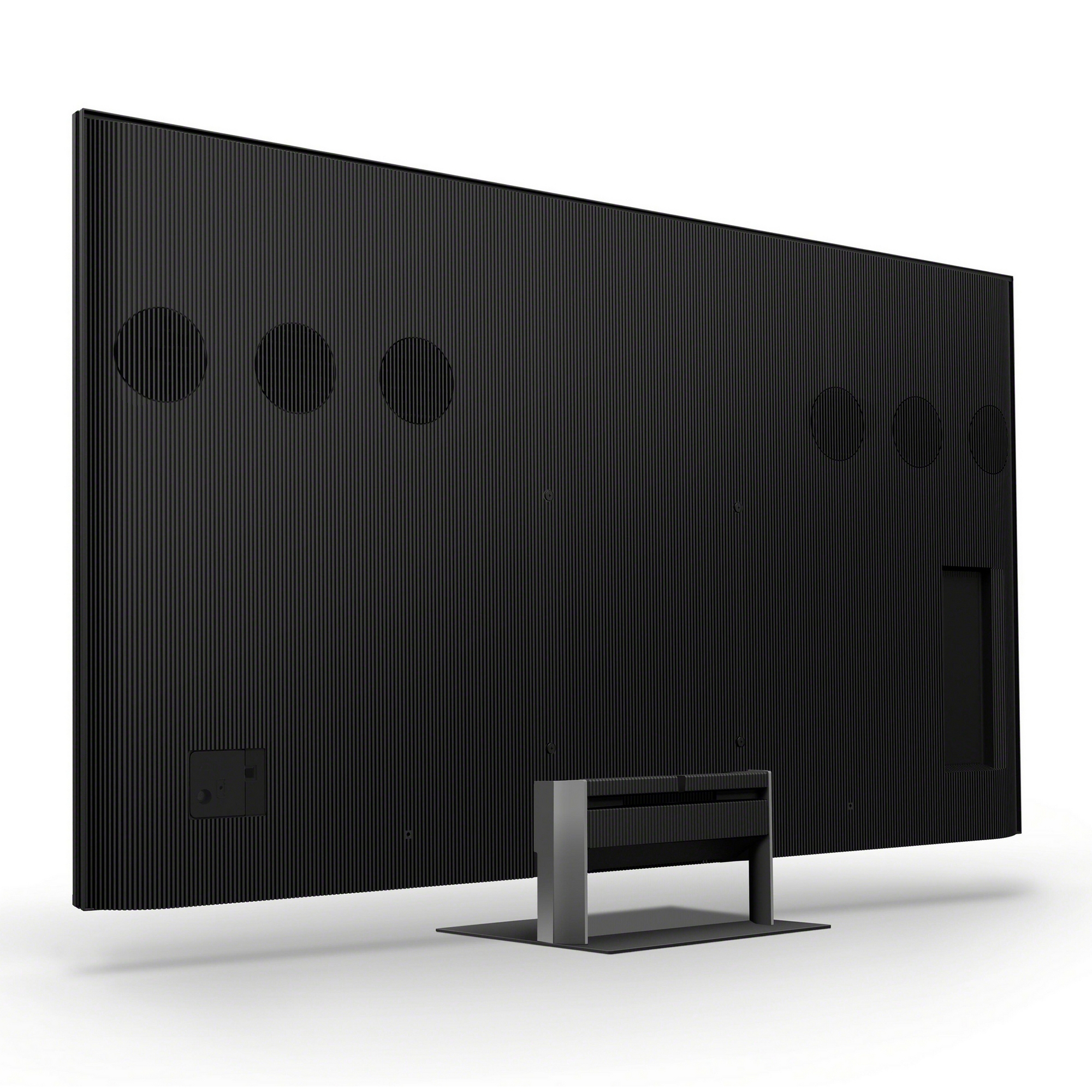 Sony 55” BRAVIA 7 II True RGB LED 4K Google TV with AI XR Processor K55XR75M2B.UKA - Black Sony 55” BRAVIA 7 II True RGB LED 4K Google TV with AI XR Processor K55XR75M2B.UKA - Black