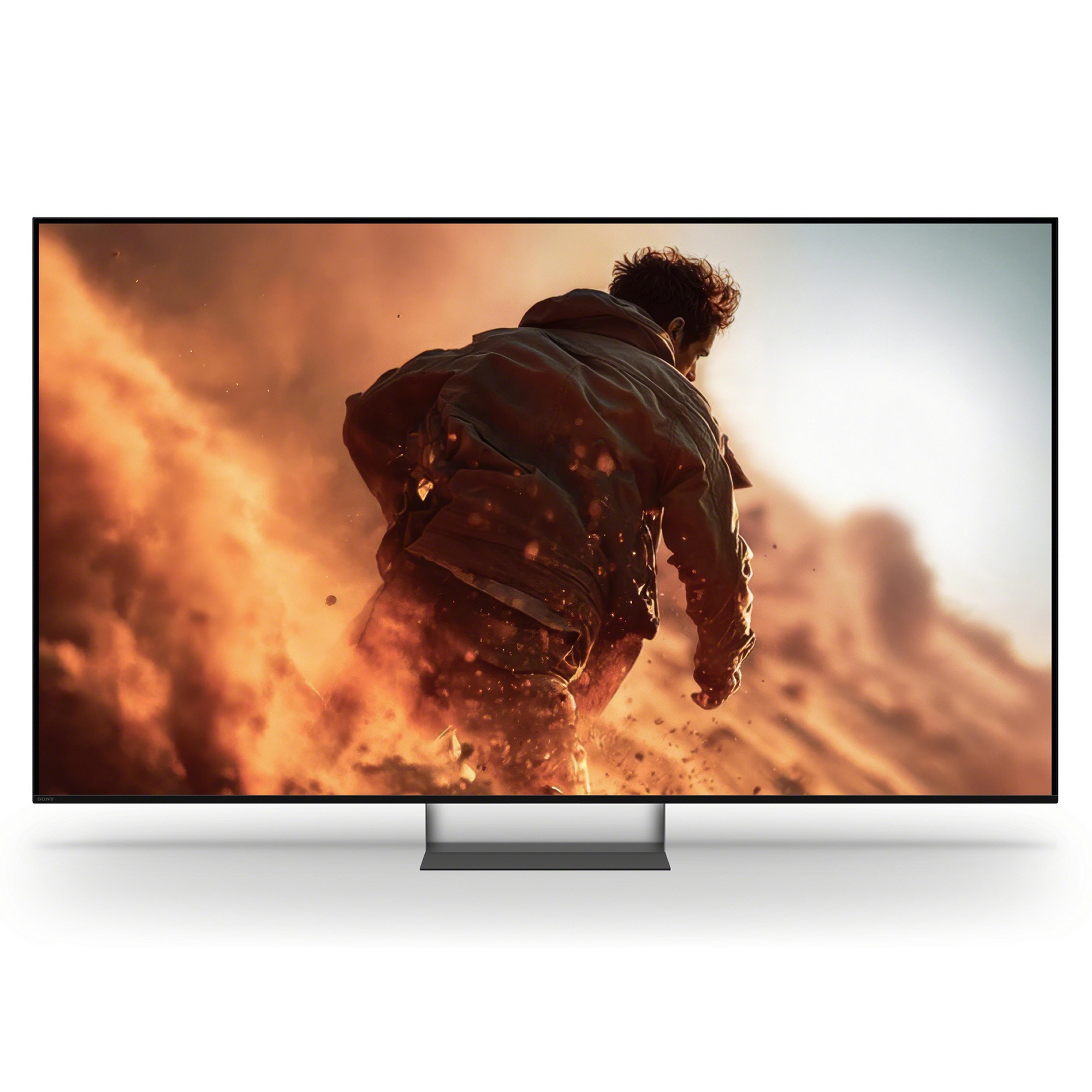 Sony 75” BRAVIA 7 II True RGB LED 4K Google TV with AI XR Processor K75XR75M2PB.UKA - Black Sony 75” BRAVIA 7 II True RGB LED 4K Google TV with AI XR Processor K75XR75M2PB.UKA - Black