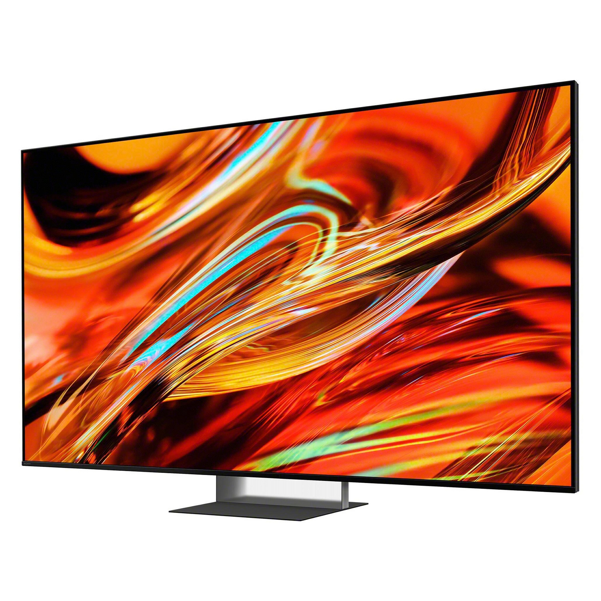 Sony 75” BRAVIA 7 II True RGB LED 4K Google TV with AI XR Processor K75XR75M2PB.UKA - Black Sony 75” BRAVIA 7 II True RGB LED 4K Google TV with AI XR Processor K75XR75M2PB.UKA - Black