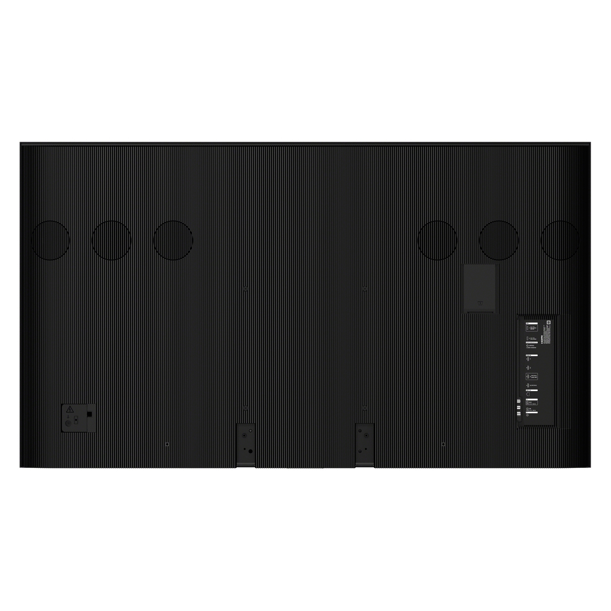 Sony 75” BRAVIA 7 II True RGB LED 4K Google TV with AI XR Processor K75XR75M2PB.UKA - Black Sony 75” BRAVIA 7 II True RGB LED 4K Google TV with AI XR Processor K75XR75M2PB.UKA - Black