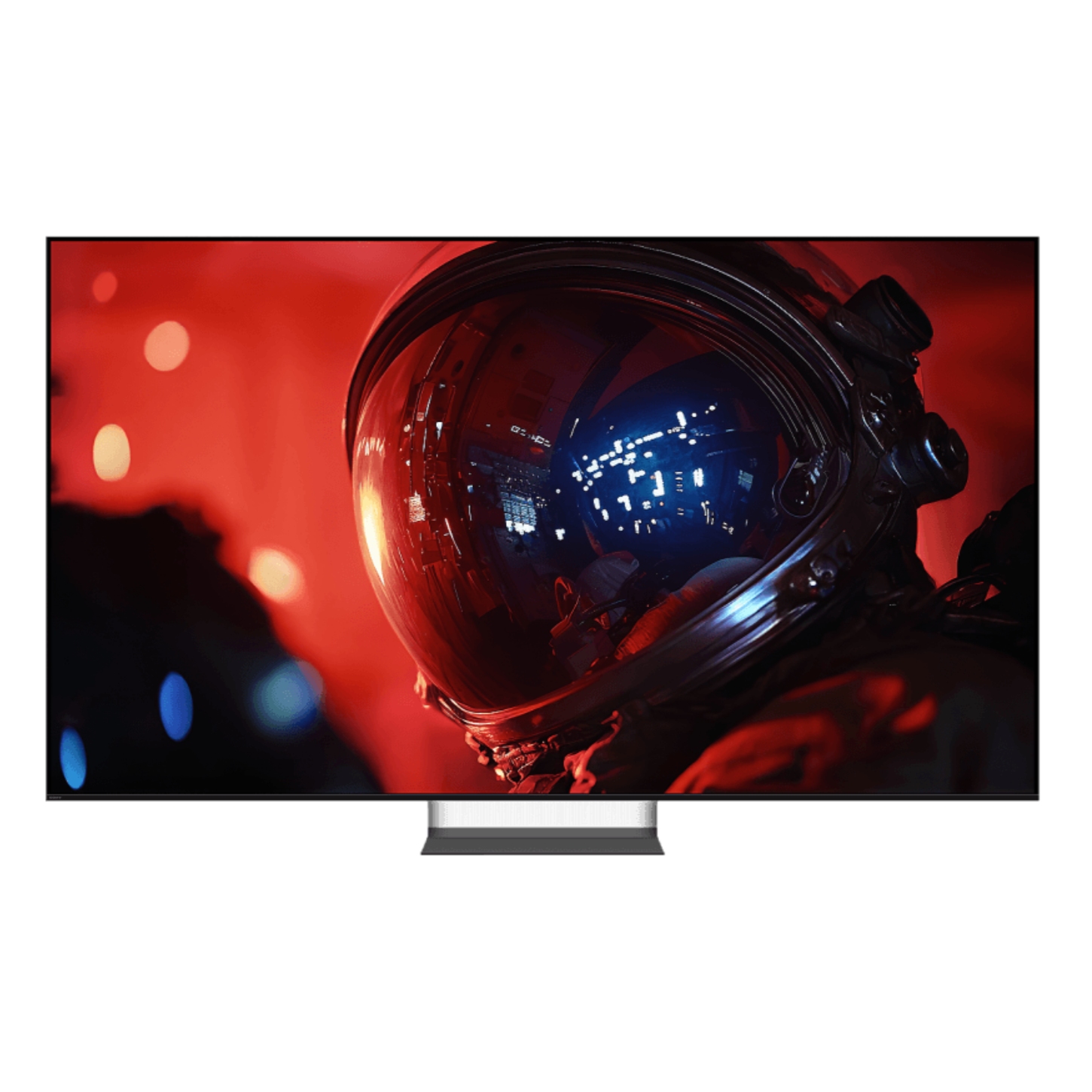 Sony 75” BRAVIA 9 II True RGB Mini LED 4K Google TV with AI XR Processor K75XR95M2PB.UKA - Black Sony 75” BRAVIA 9 II True RGB Mini LED 4K Google TV with AI XR Processor K75XR95M2PB.UKA - Black
