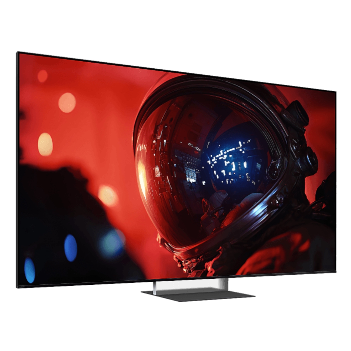 Sony 75” BRAVIA 9 II True RGB Mini LED 4K Google TV with AI XR Processor K75XR95M2PB.UKA - Black Sony 75” BRAVIA 9 II True RGB Mini LED 4K Google TV with AI XR Processor K75XR95M2PB.UKA - Black