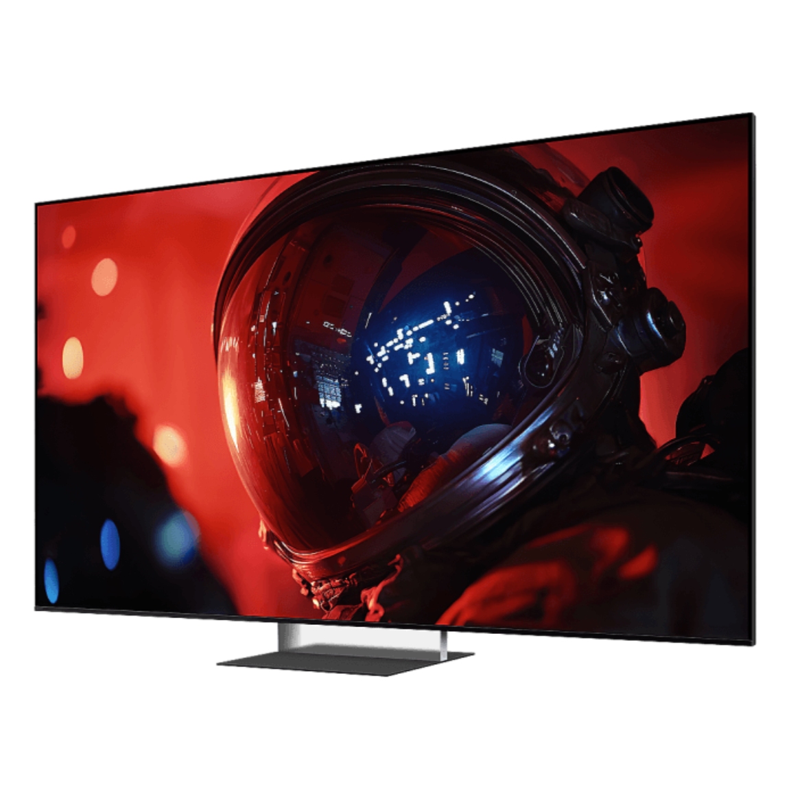 Sony 75” BRAVIA 9 II True RGB Mini LED 4K Google TV with AI XR Processor K75XR95M2PB.UKA - Black Sony 75” BRAVIA 9 II True RGB Mini LED 4K Google TV with AI XR Processor K75XR95M2PB.UKA - Black