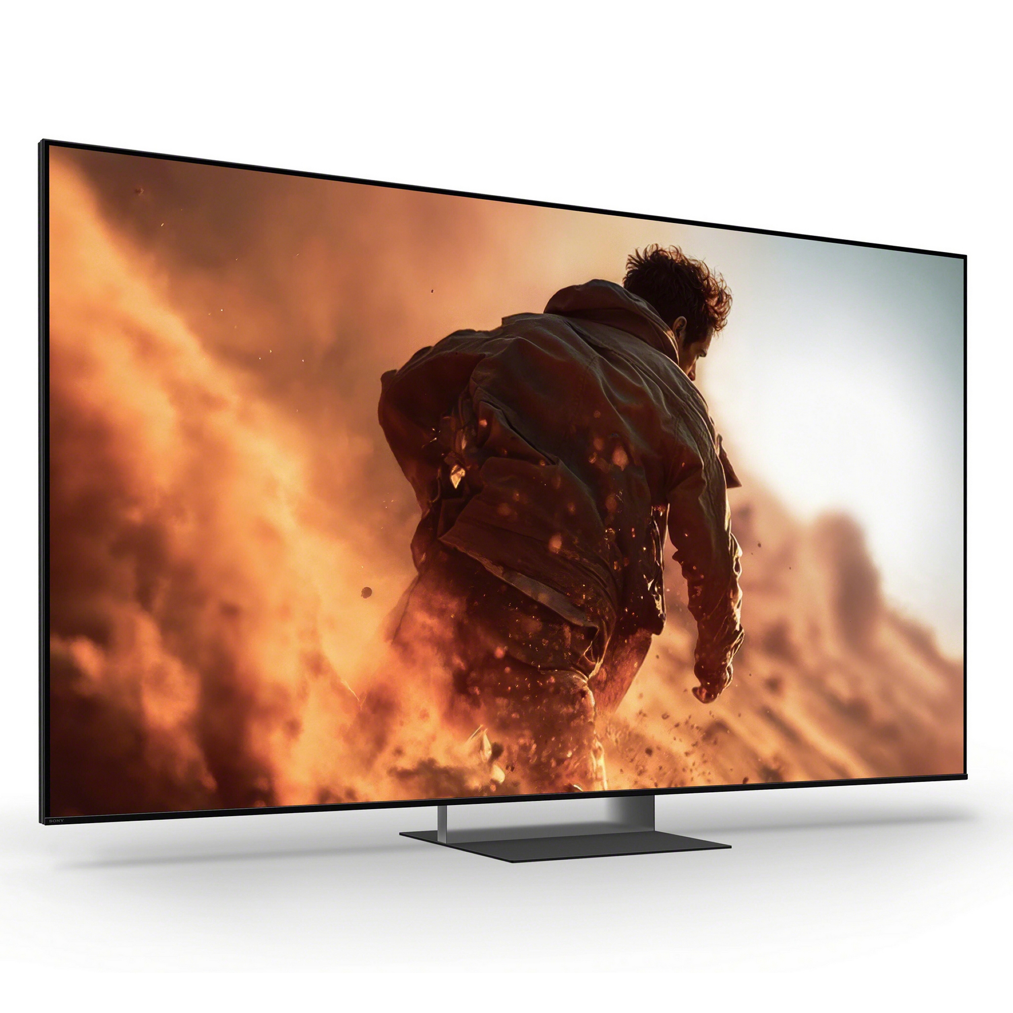 Sony 85” BRAVIA 7 II True RGB LED 4K Google TV with AI XR Processor K85XR75M2PB.UKA - Black Sony 85” BRAVIA 7 II True RGB LED 4K Google TV with AI XR Processor K85XR75M2PB.UKA - Black