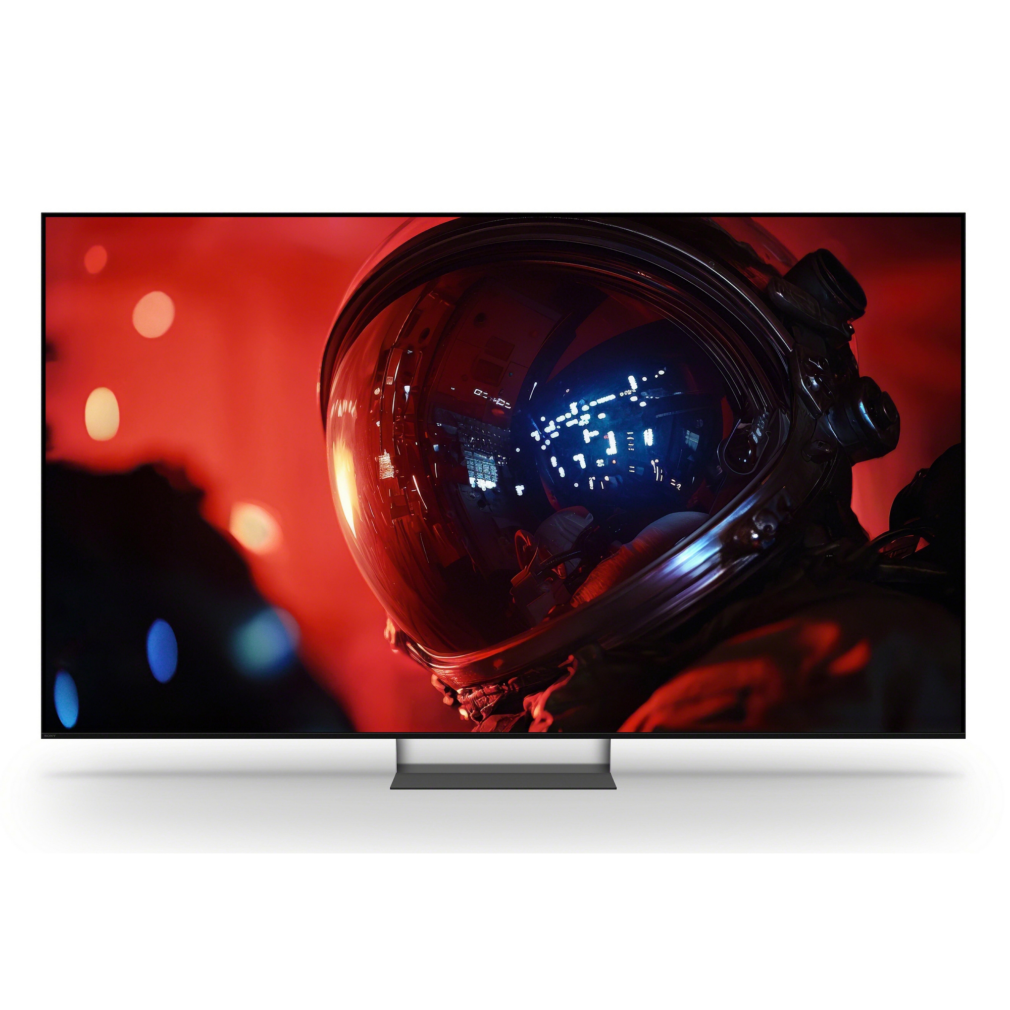Sony 85” BRAVIA 9 II True RGB Mini LED 4K Google TV with AI XR Processor K85XR95M2PB.UKA - Black Sony 85” BRAVIA 9 II True RGB Mini LED 4K Google TV with AI XR Processor K85XR95M2PB.UKA - Black