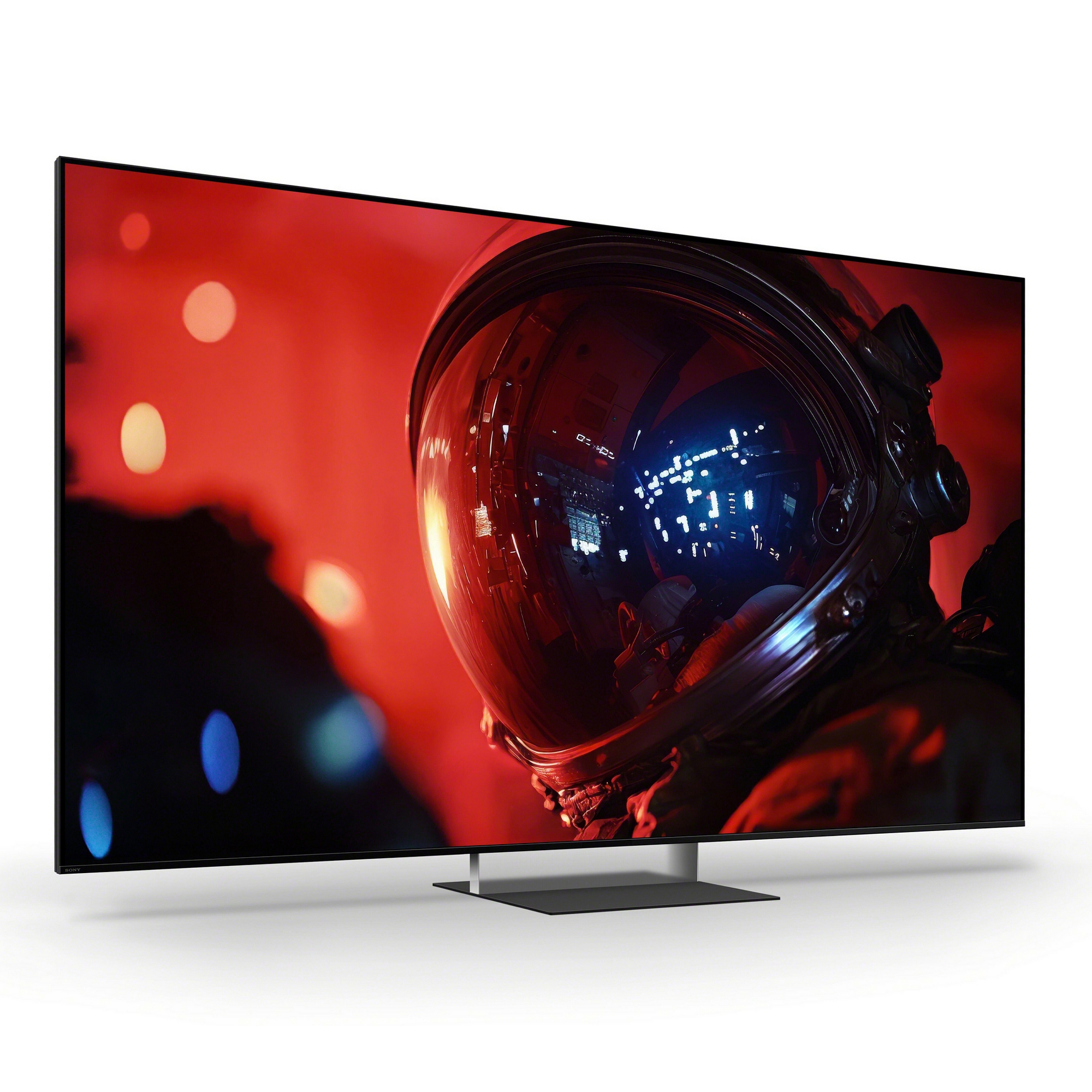 Sony 85” BRAVIA 9 II True RGB Mini LED 4K Google TV with AI XR Processor K85XR95M2PB.UKA - Black Sony 85” BRAVIA 9 II True RGB Mini LED 4K Google TV with AI XR Processor K85XR95M2PB.UKA - Black