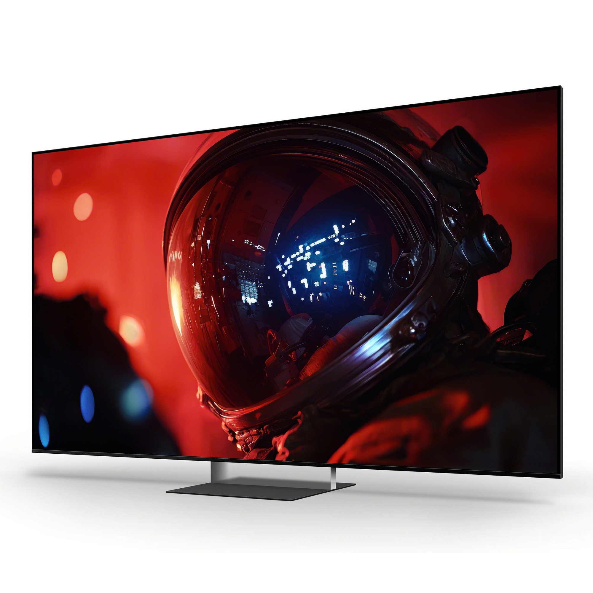 Sony 85” BRAVIA 9 II True RGB Mini LED 4K Google TV with AI XR Processor K85XR95M2PB.UKA - Black Sony 85” BRAVIA 9 II True RGB Mini LED 4K Google TV with AI XR Processor K85XR95M2PB.UKA - Black