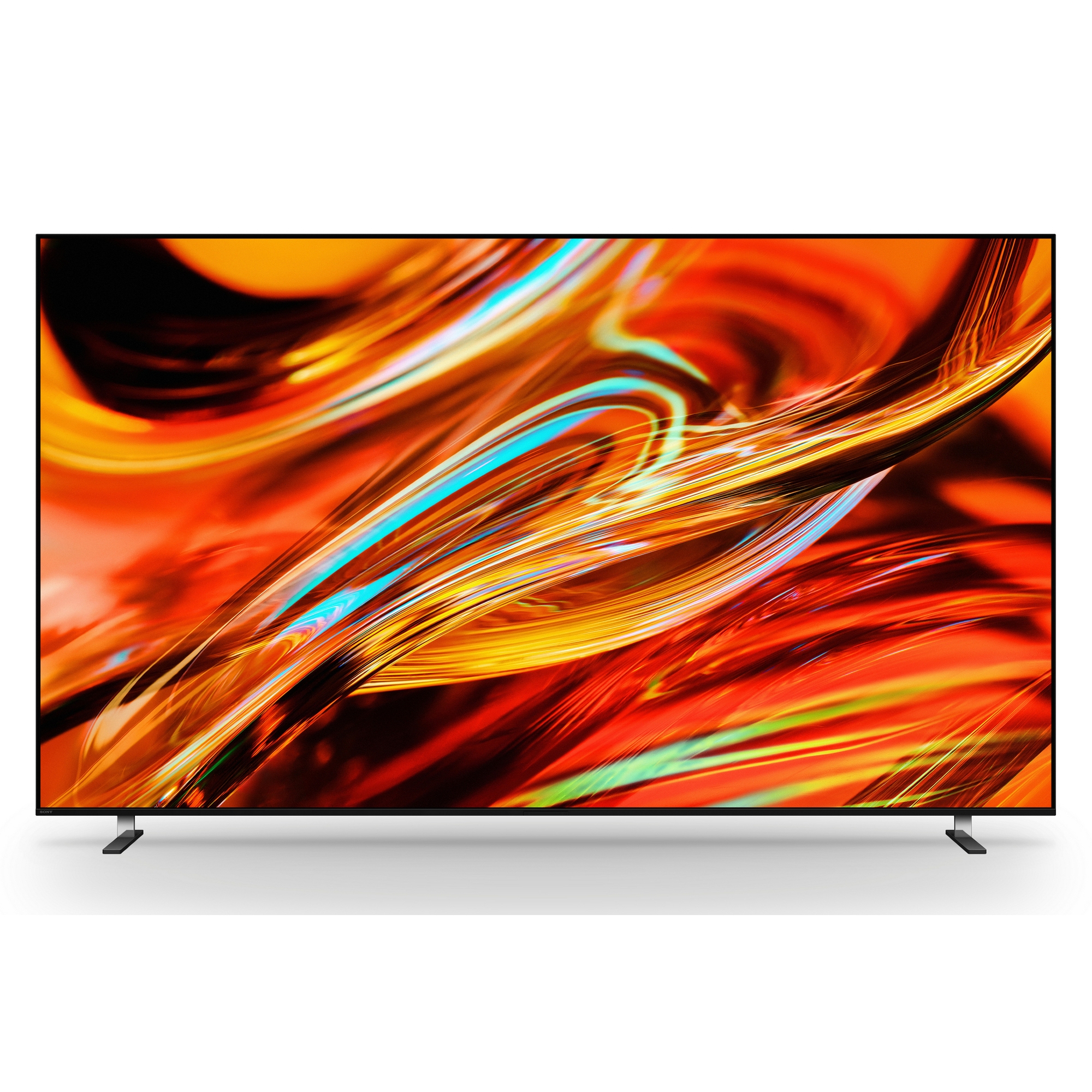 Sony 98” BRAVIA 7 II True RGB LED 4K Google TV with AI XR Processor K98XR75M2PB.UKA - Black Sony 98” BRAVIA 7 II True RGB LED 4K Google TV with AI XR Processor K98XR75M2PB.UKA - Black