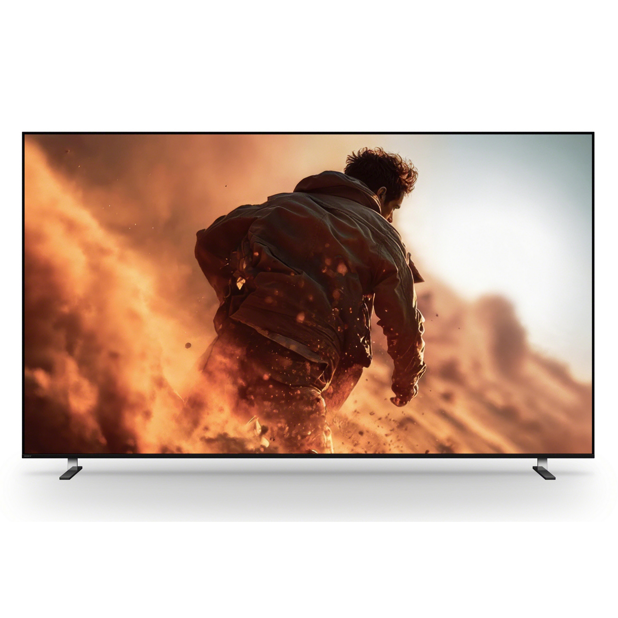 Sony 98” BRAVIA 7 II True RGB LED 4K Google TV with AI XR Processor K98XR75M2PB.UKA - Black Sony 98” BRAVIA 7 II True RGB LED 4K Google TV with AI XR Processor K98XR75M2PB.UKA - Black