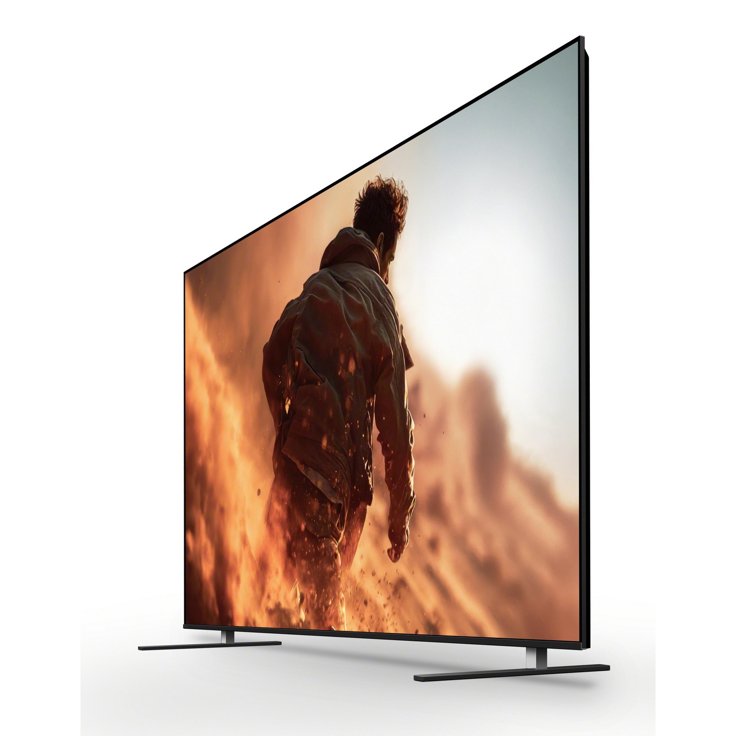 Sony 98” BRAVIA 7 II True RGB LED 4K Google TV with AI XR Processor K98XR75M2PB.UKA - Black Sony 98” BRAVIA 7 II True RGB LED 4K Google TV with AI XR Processor K98XR75M2PB.UKA - Black
