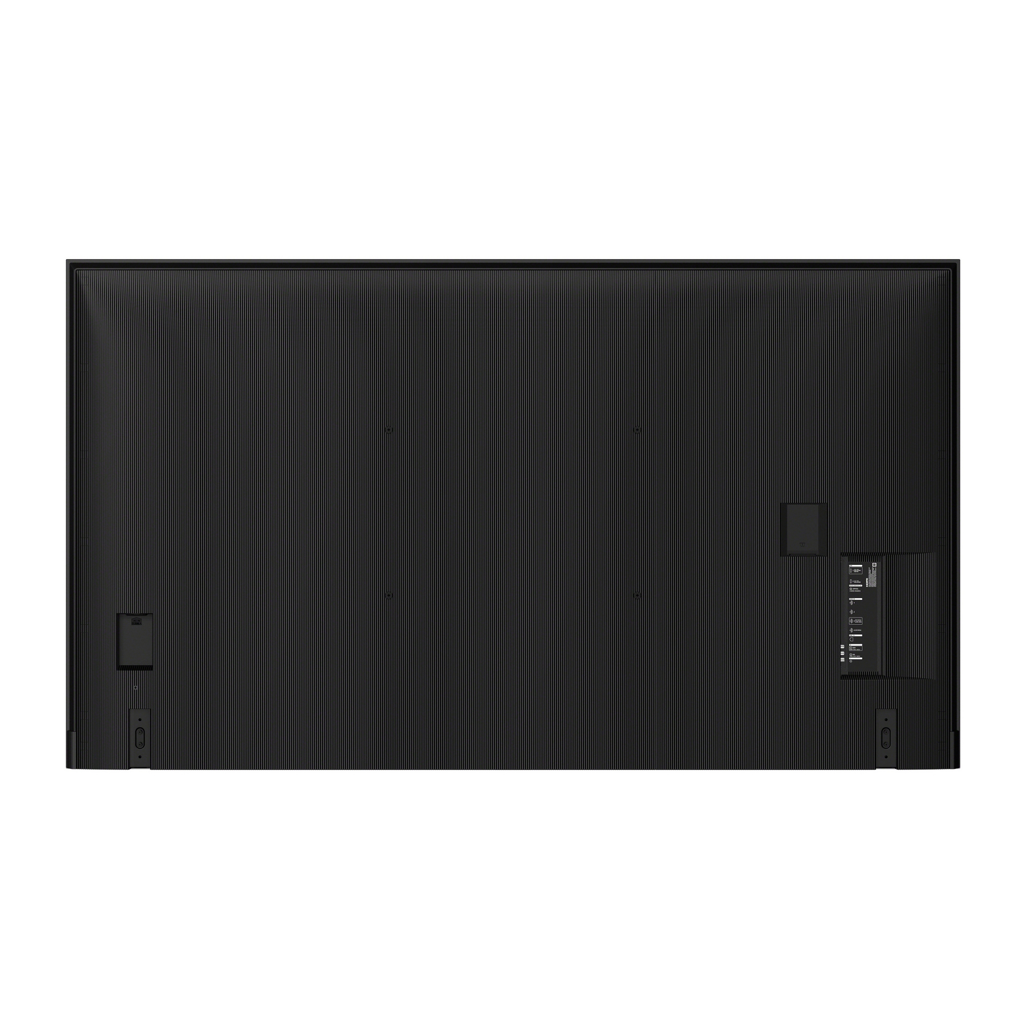 Sony 98” BRAVIA 7 II True RGB LED 4K Google TV with AI XR Processor K98XR75M2PB.UKA - Black Sony 98” BRAVIA 7 II True RGB LED 4K Google TV with AI XR Processor K98XR75M2PB.UKA - Black