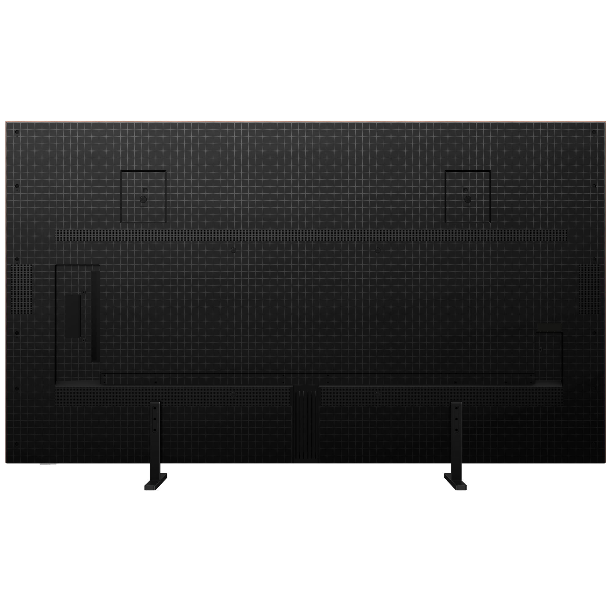 TCL 75" 4K QD-Mini LED Ultra HD Smart TV 75A400 PRO-UK - White