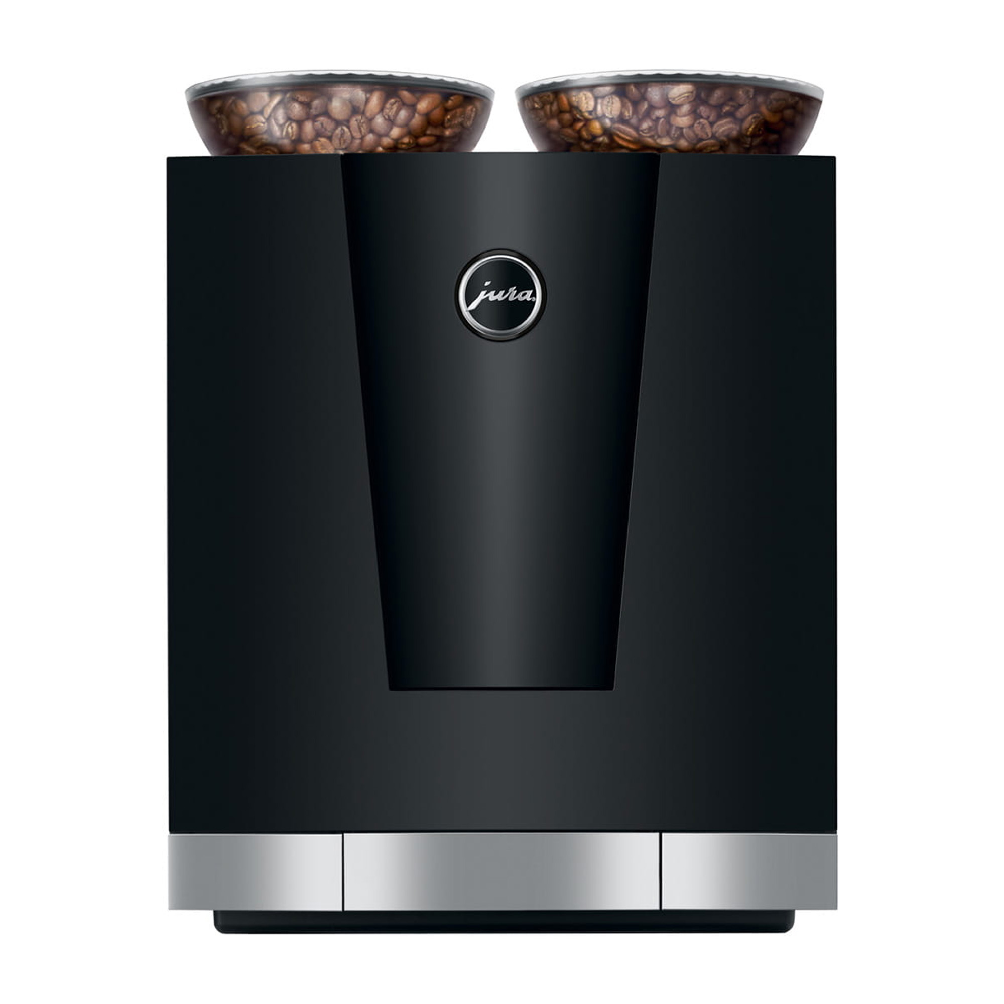 Jura GIGA 10 Freestanding Fully Automatic Coffee Machine 15478 - Diamond Black Jura GIGA 10 Freestanding Fully Automatic Coffee Machine 15478 - Diamond Black