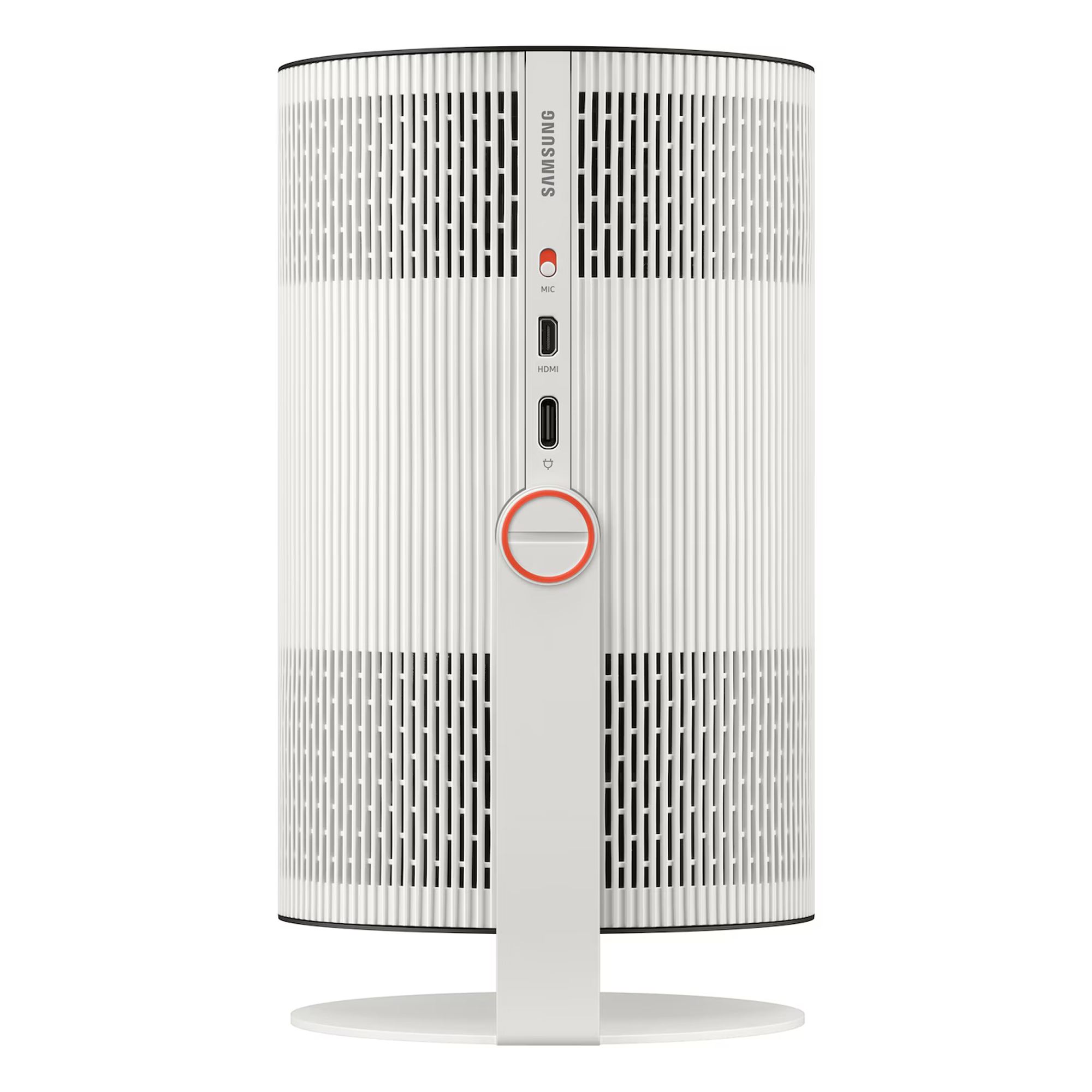 Samsung 2026 Freestyle+ Full HD Portable Projector SP-LFF3HLAXXXU - Cloud White Samsung 2026 Freestyle+ Full HD Portable Projector SP-LFF3HLAXXXU - Cloud White