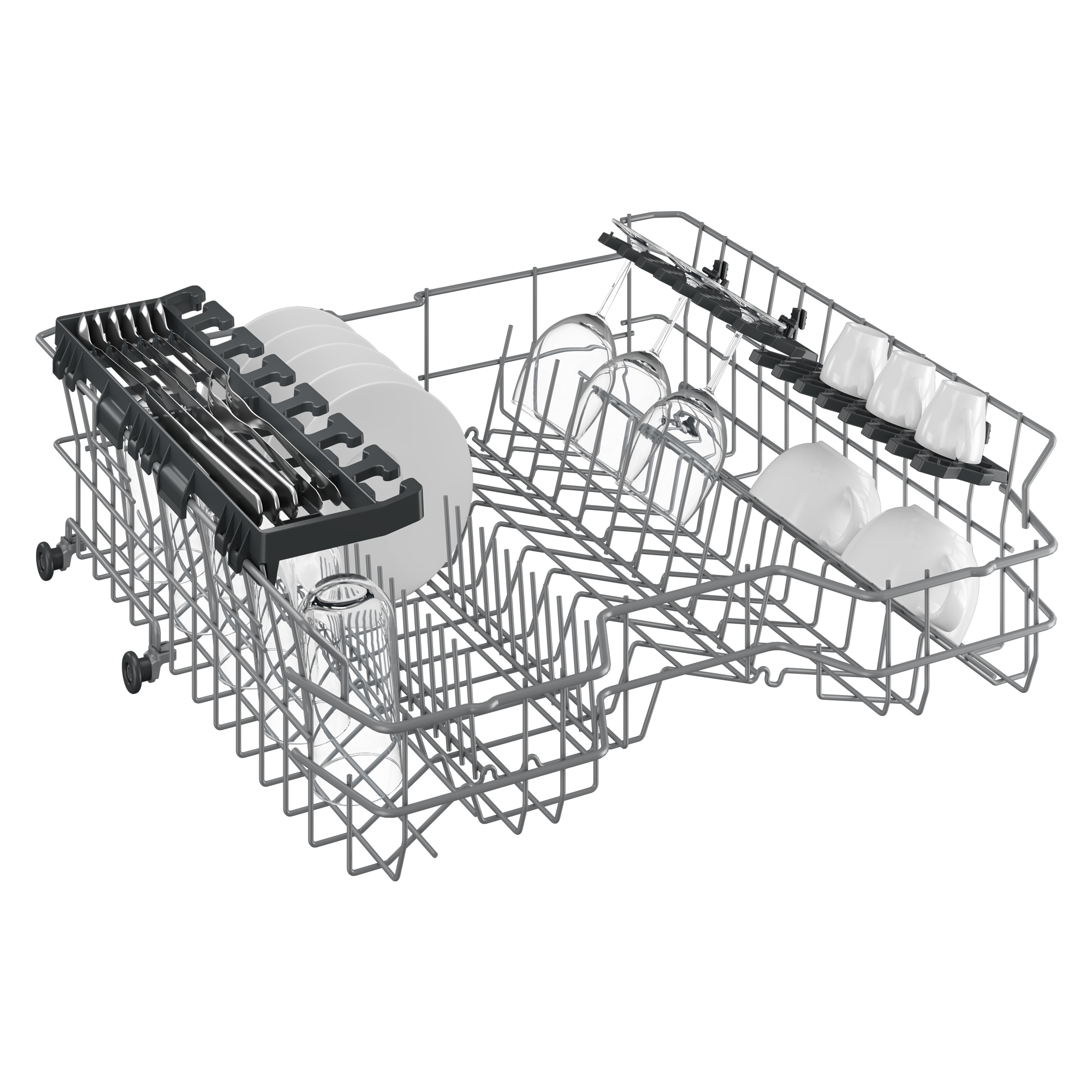 Beko 60cm Fully Integrated Dishwasher BDIN25431 Beko 60cm Fully Integrated Dishwasher BDIN25431