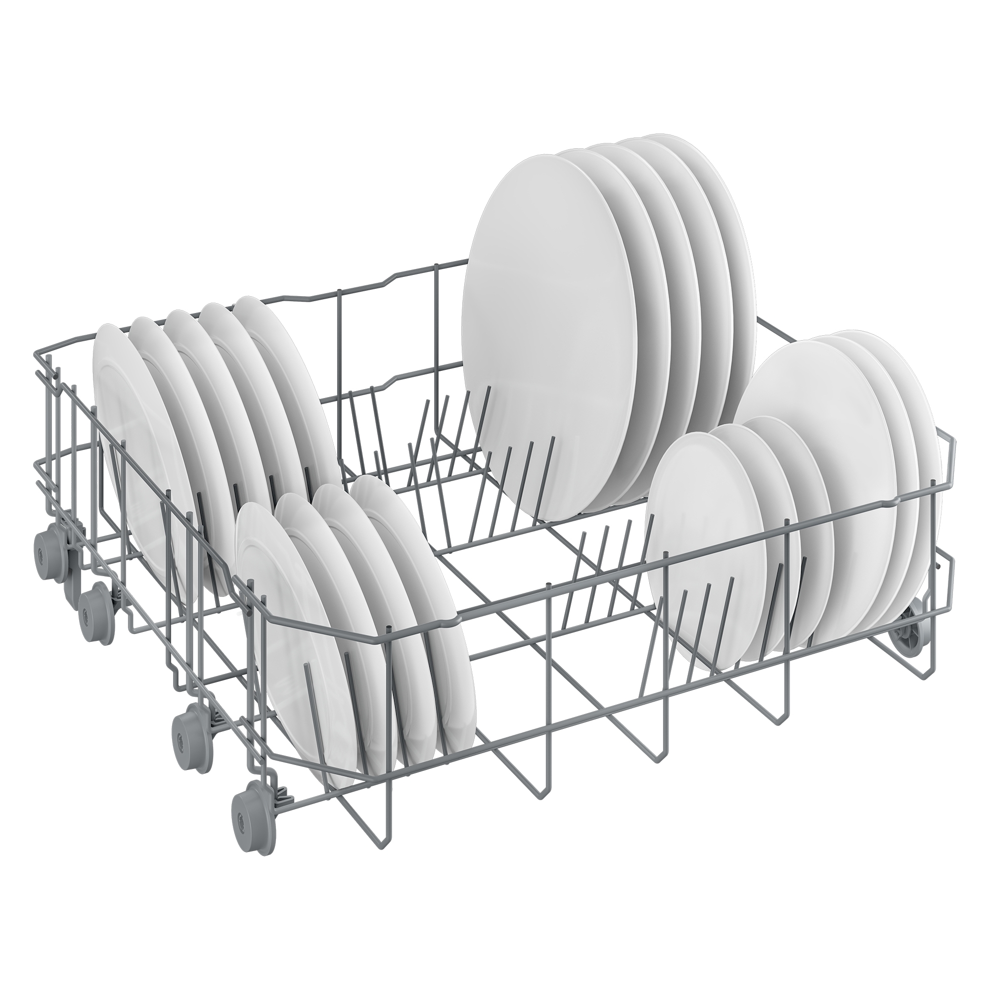 Beko 60cm Fully Integrated Dishwasher BDIN25431 Beko 60cm Fully Integrated Dishwasher BDIN25431