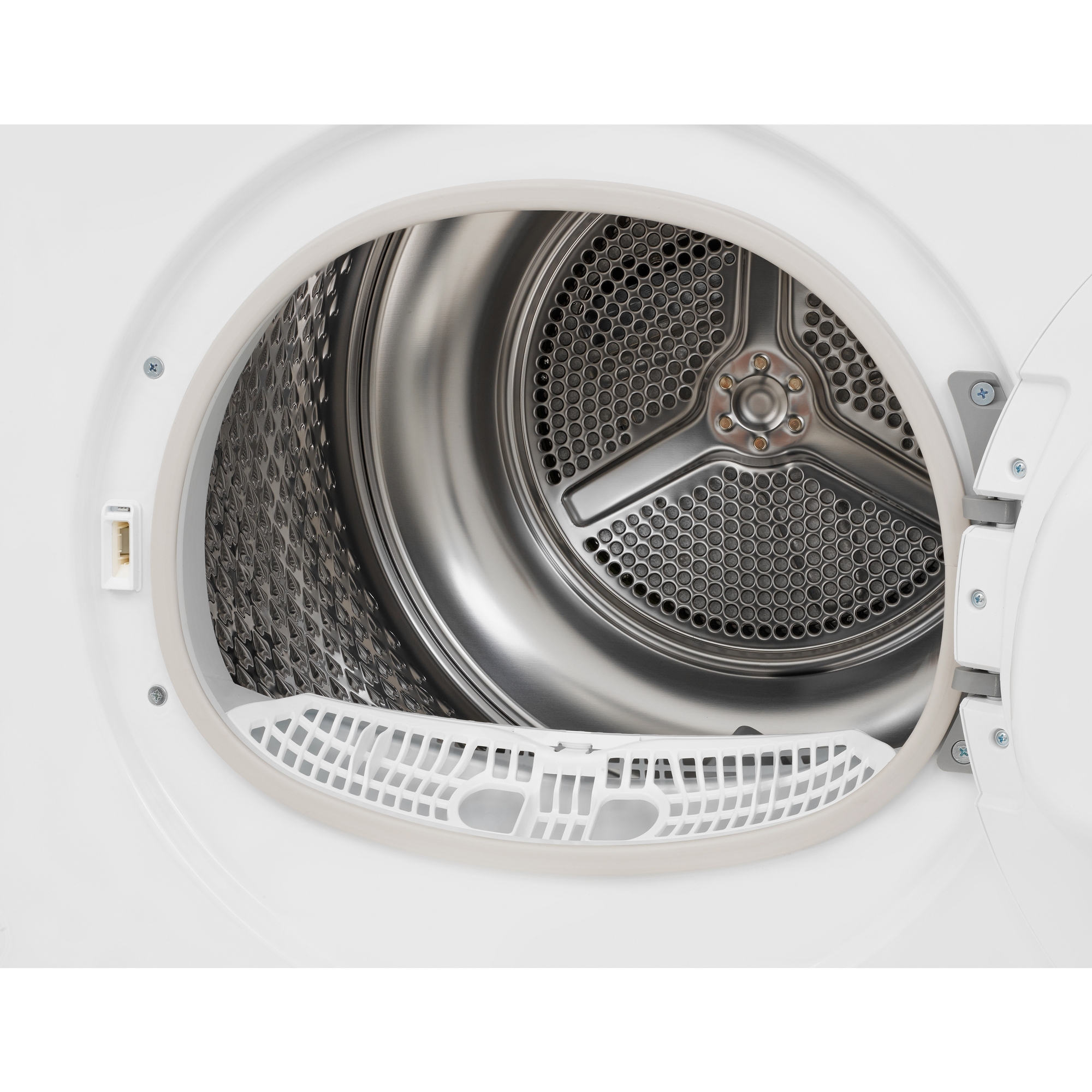 Beko 10kg Condenser Dryer DTBC10001W - White Beko 10kg Condenser Dryer DTBC10001W - White