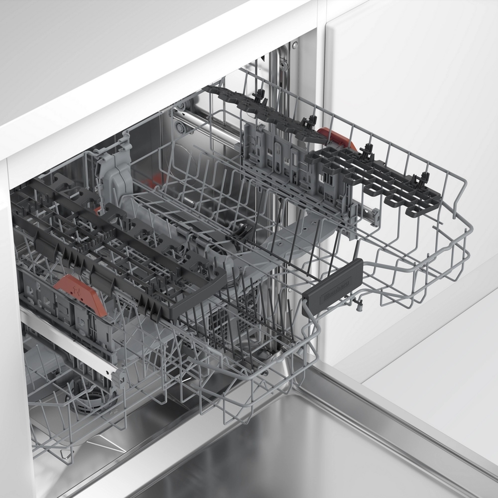 Blomberg Integrated 60cm Dishwasher with SuperGloss LDV42420 Blomberg Integrated 60cm Dishwasher with SuperGloss LDV42420
