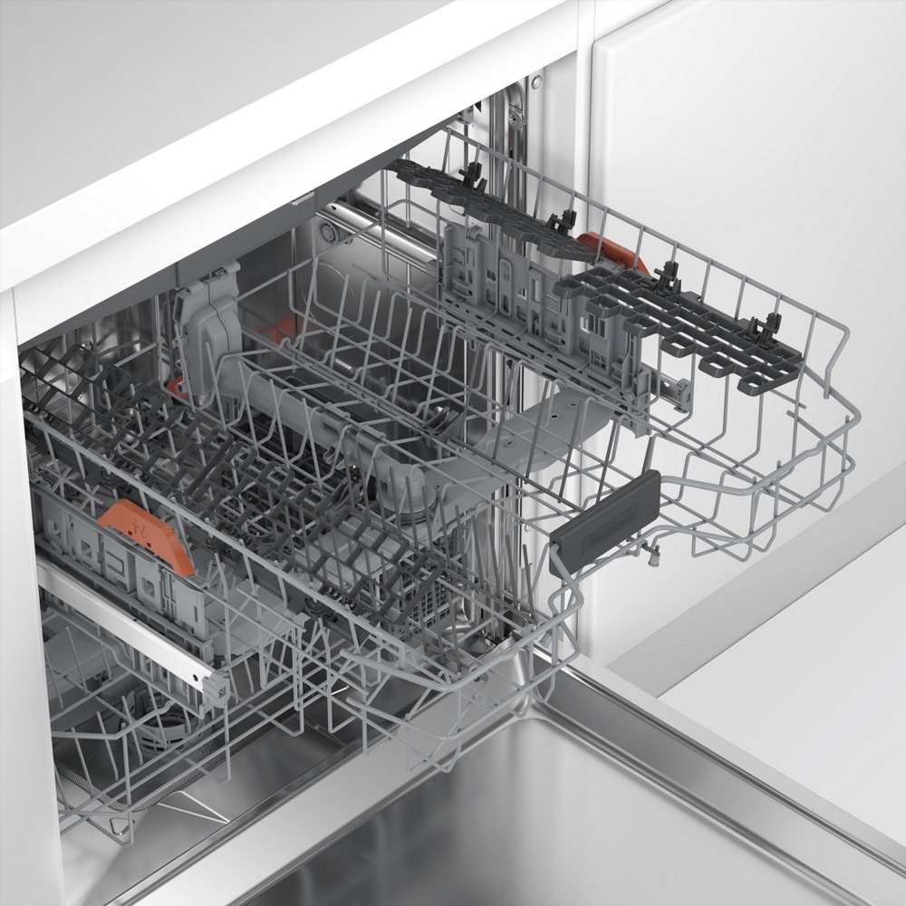 Blomberg 60cm Integrated Dishwasher with Hygiene+ LDV52420 Blomberg 60cm Integrated Dishwasher with Hygiene+ LDV52420