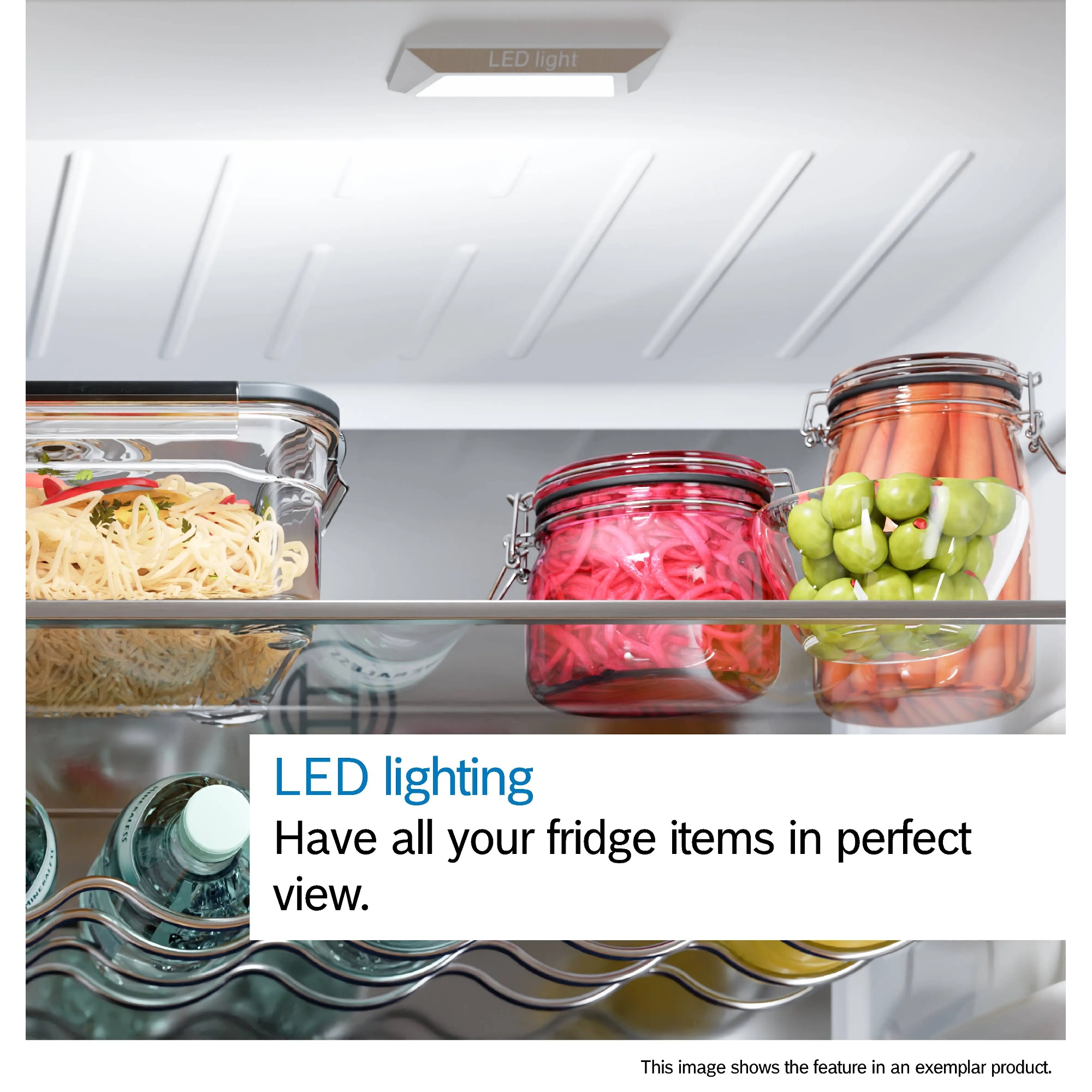 Bosch Series 6 Four Door Fridge Freezer Ice & Water KFD96APEAG - Stainless Steel Bosch Series 6 Four Door Fridge Freezer Ice & Water KFD96APEAG - Stainless Steel