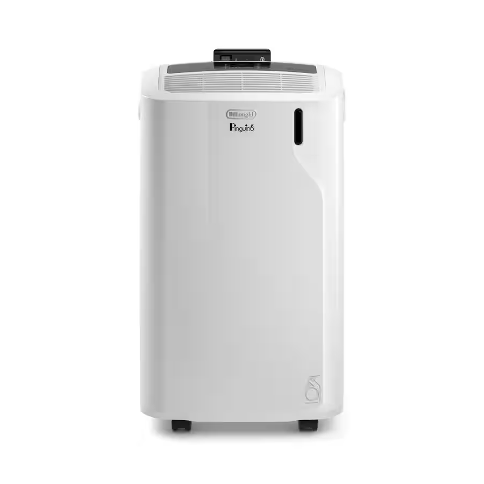 DeLonghi Pinguino EM Series Portable Air Conditioner PACEM82K1 - White