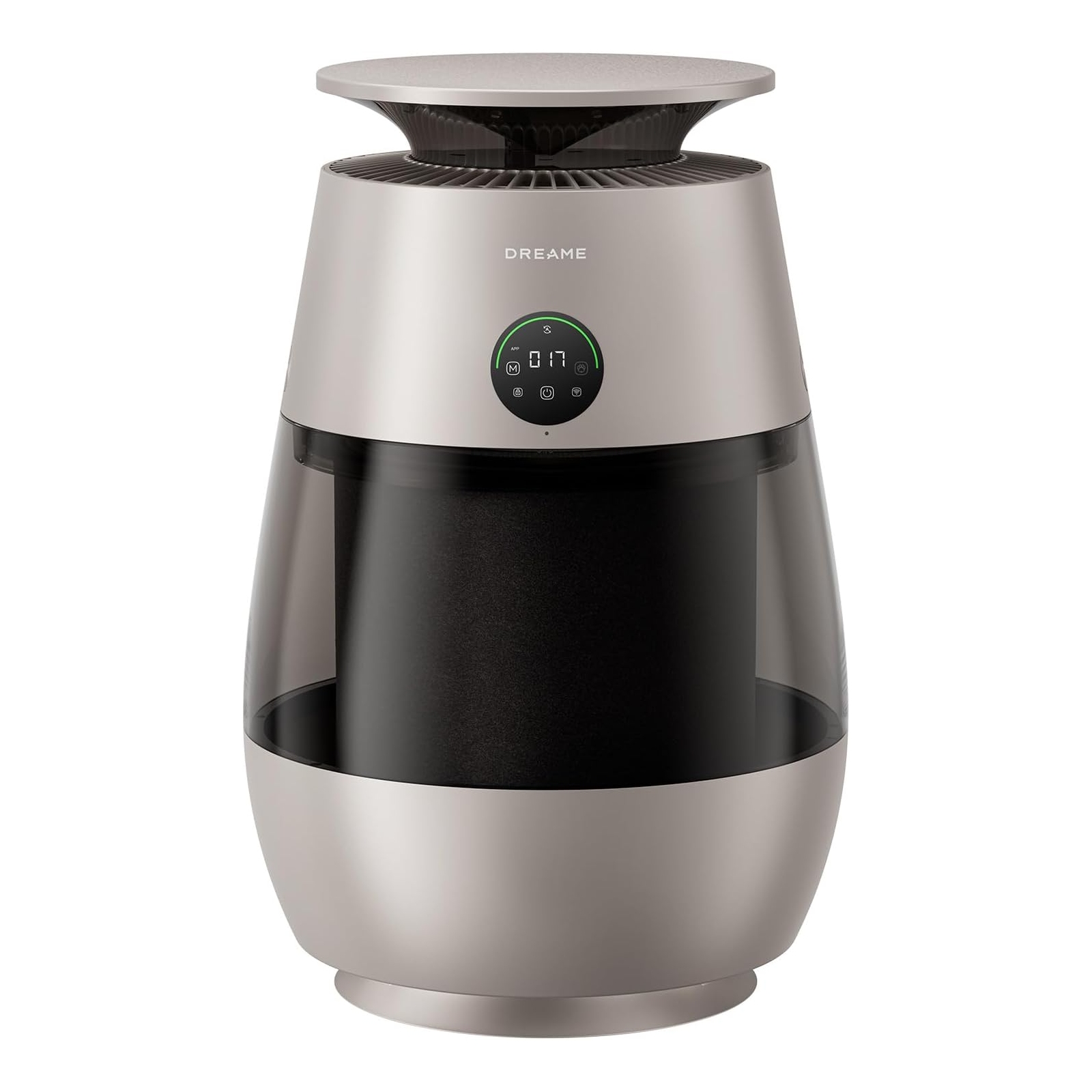 Dreame AP10 Pet Air Purifier CVF61A - Grey