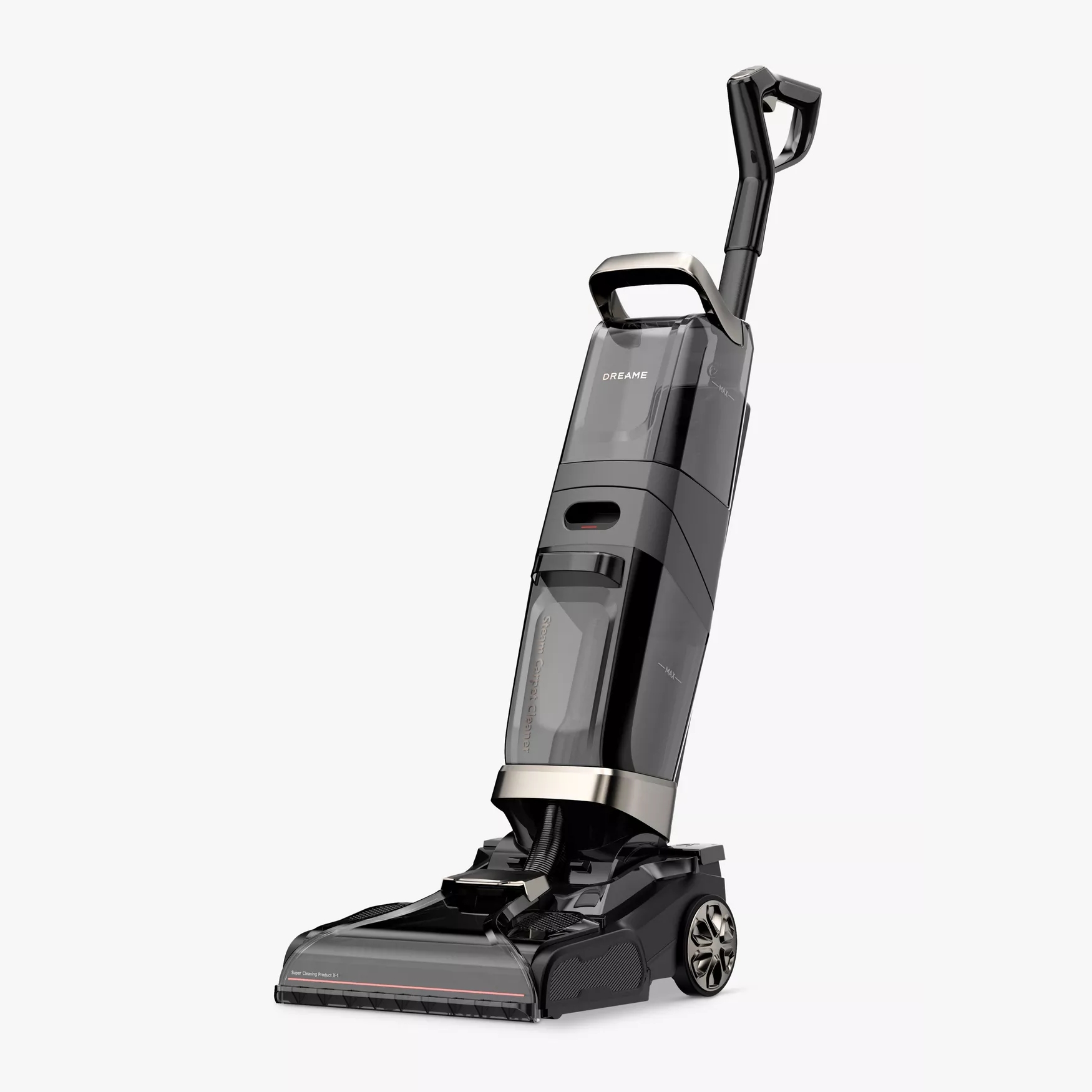 Dreame C20 Pro Carpet Cleaner HCU11A - Black